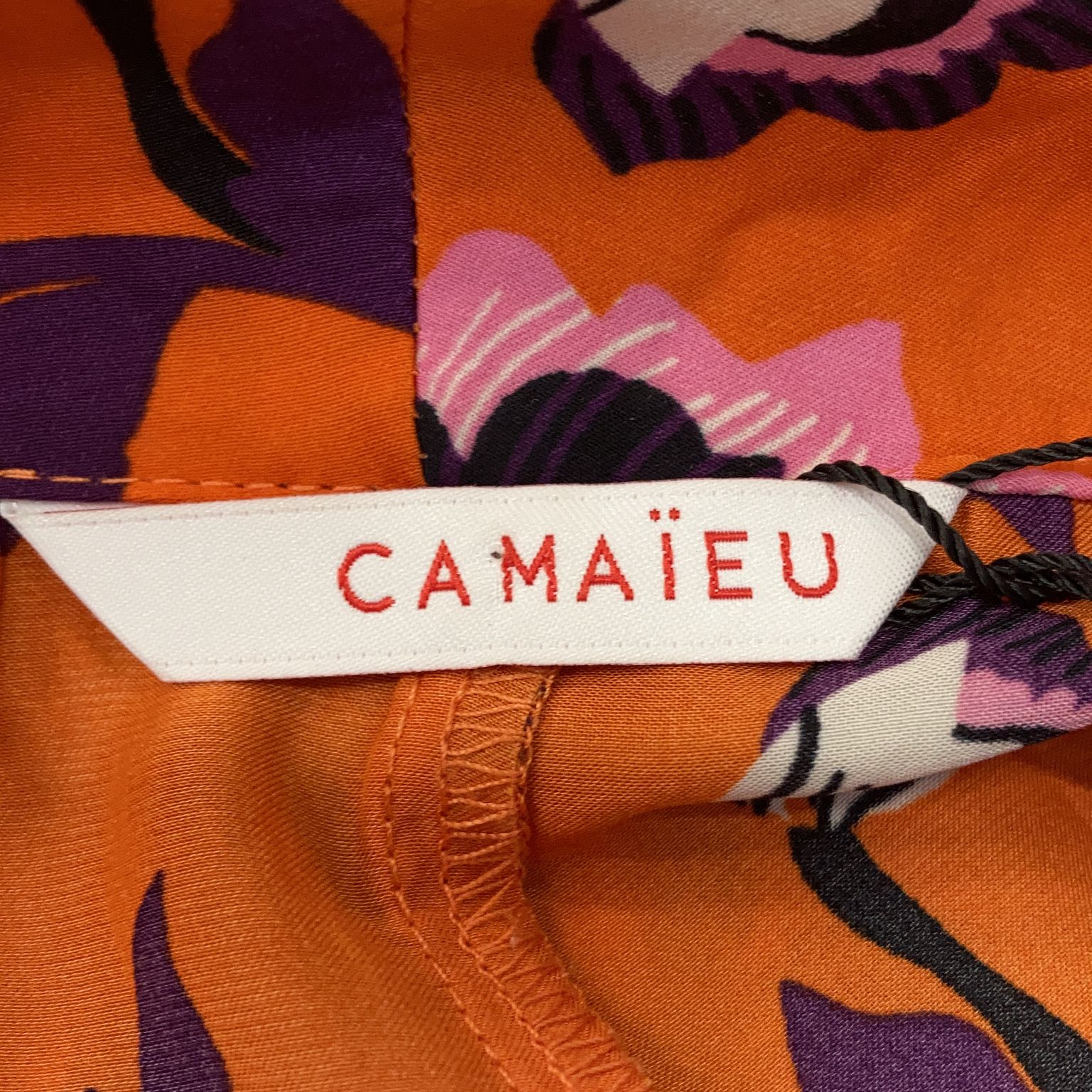 Camaieu