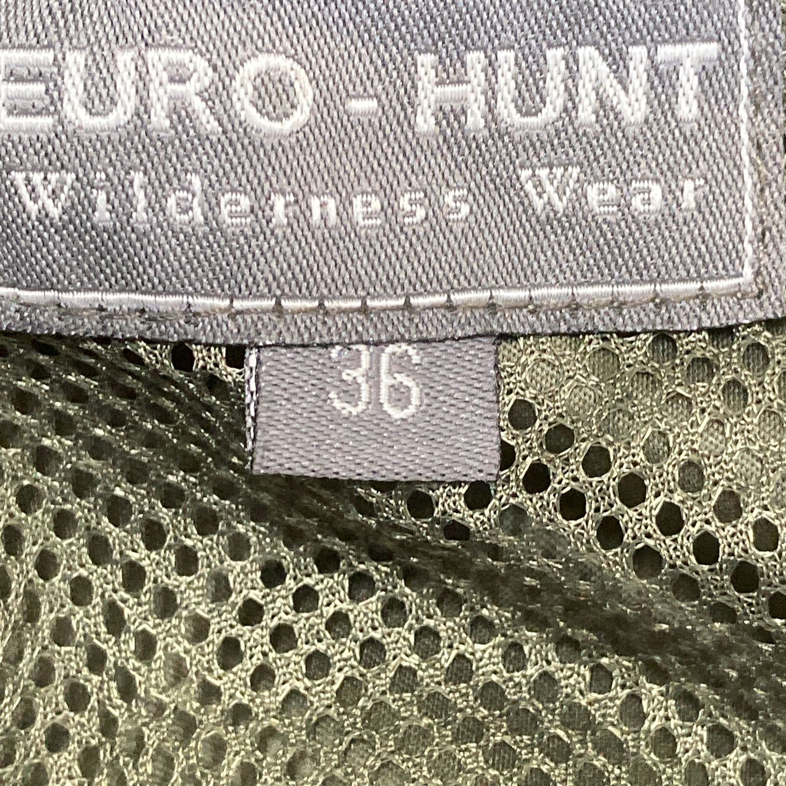 Euro Hunt