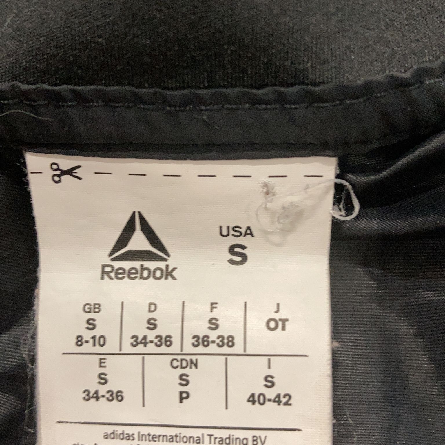 Reebok