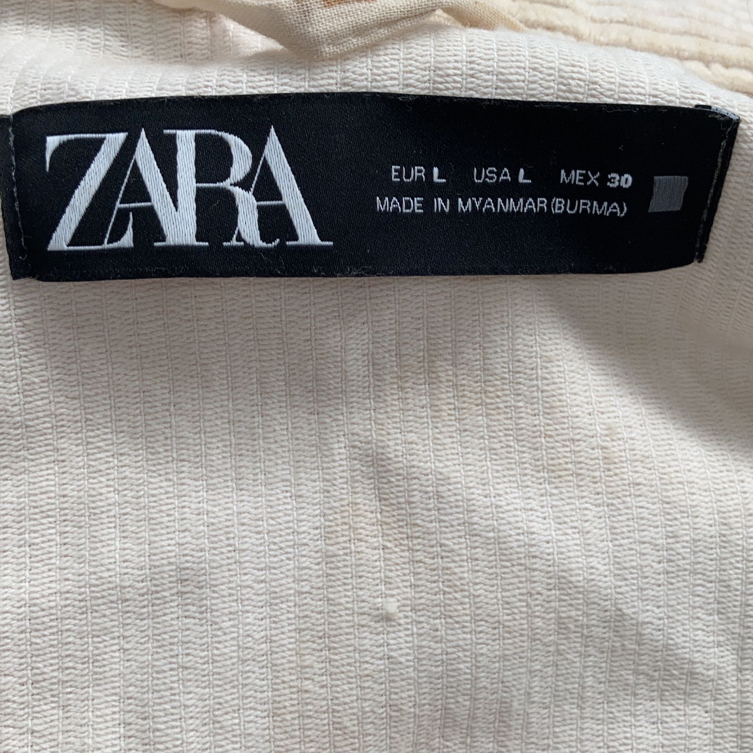 Zara