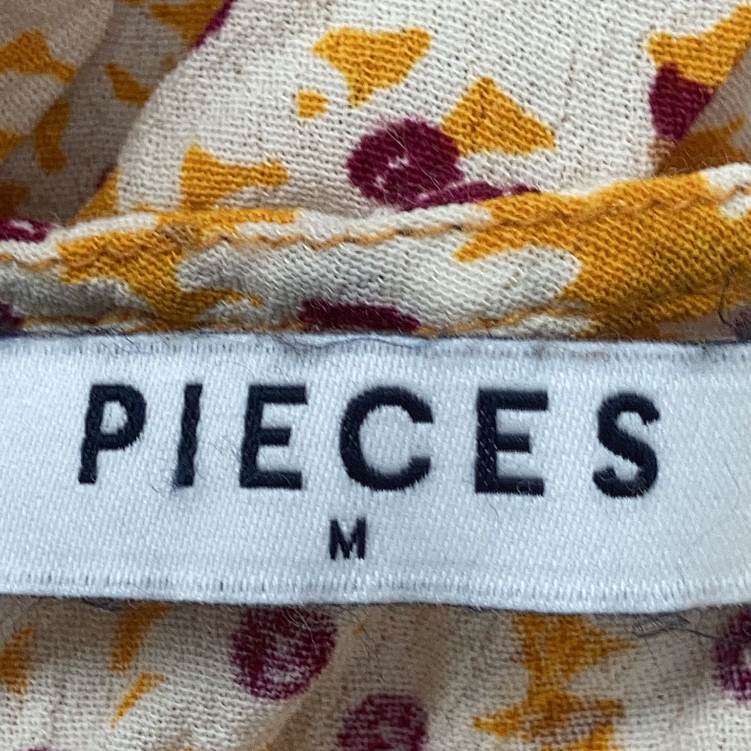 Pieces