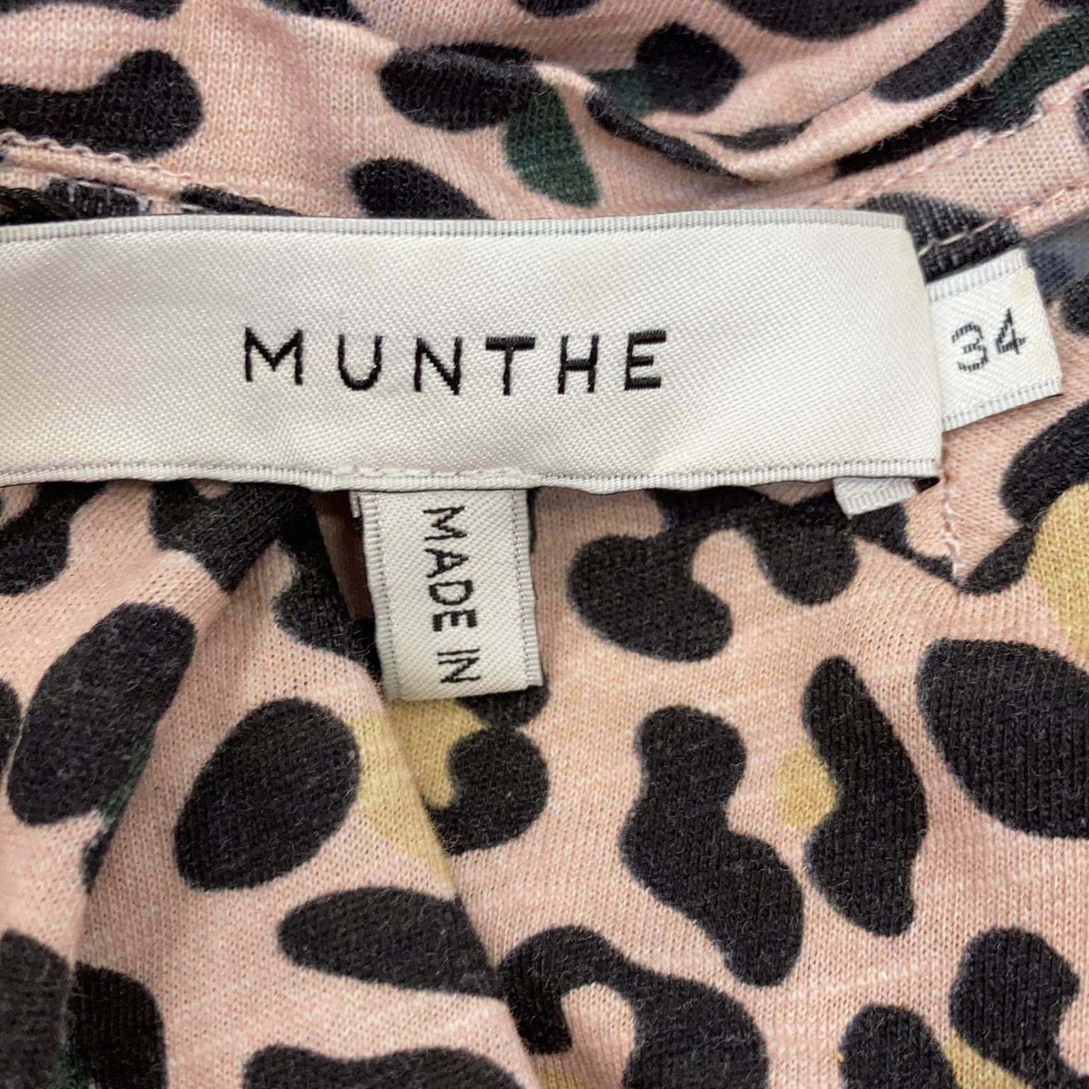 Munthe