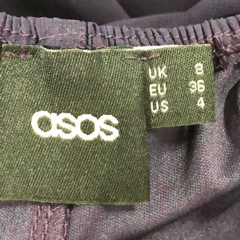 ASOS