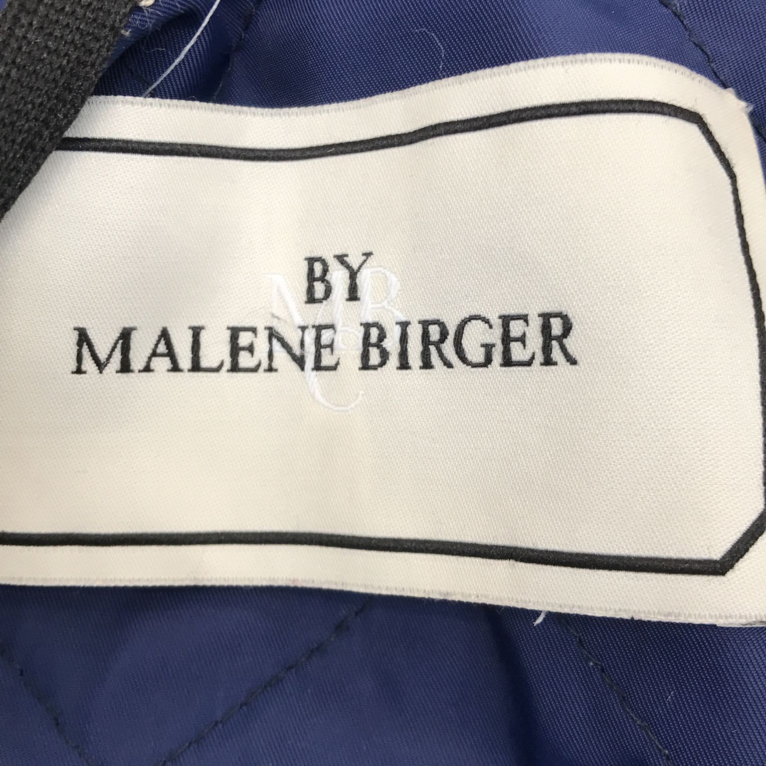 By Malene Birger