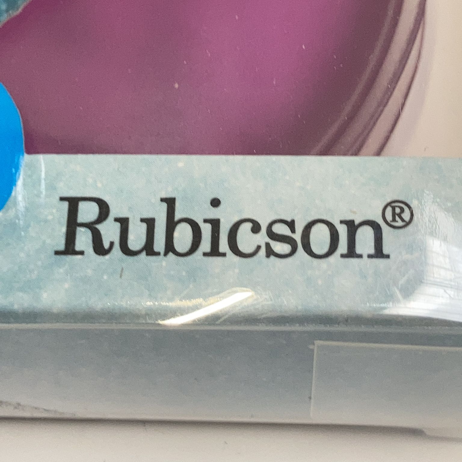 Rubicson