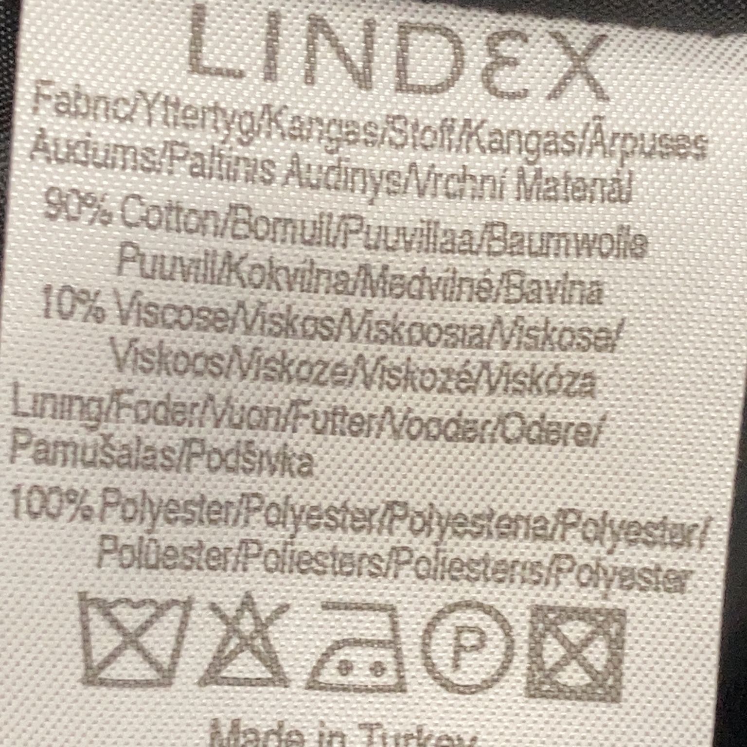 Lindex