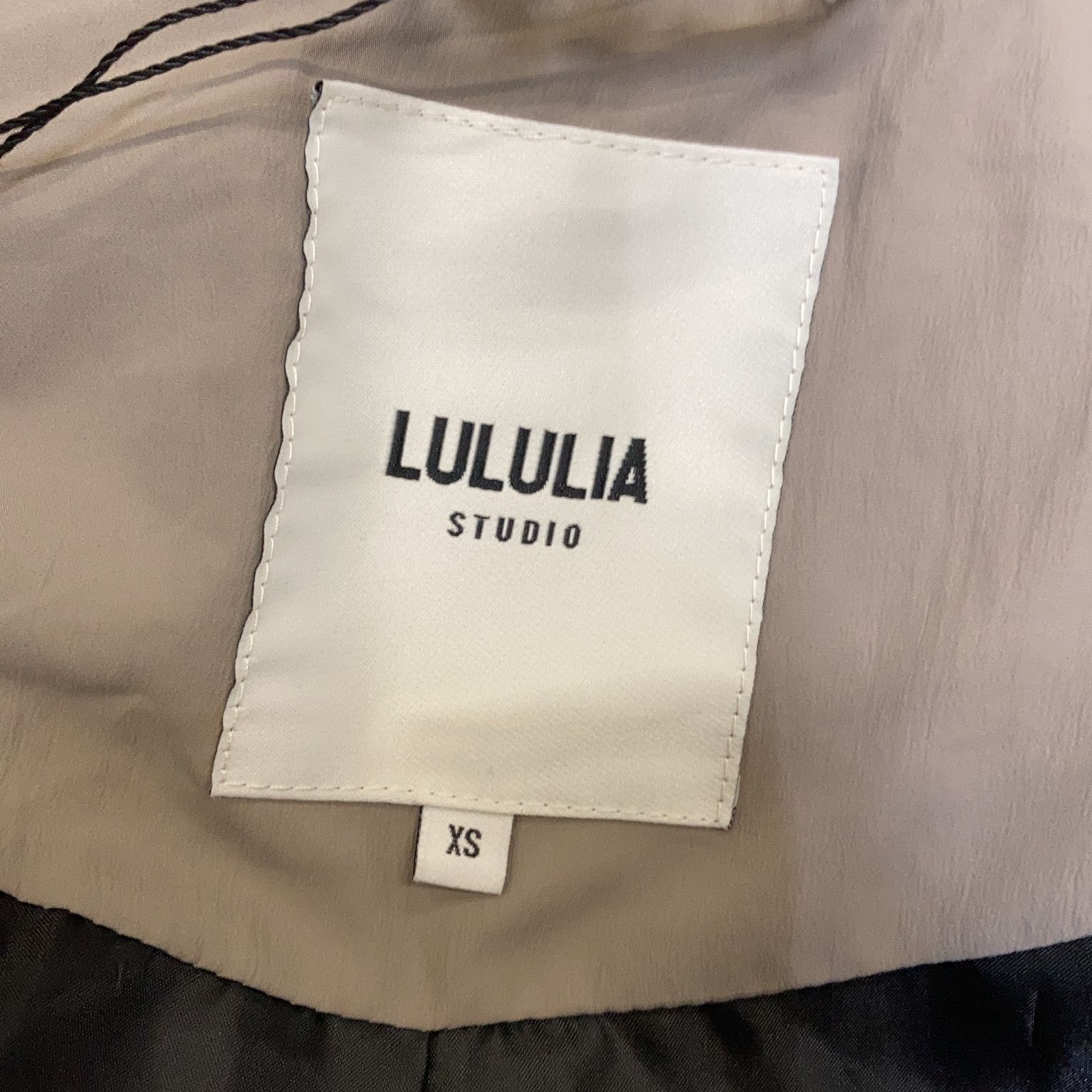 Lululia