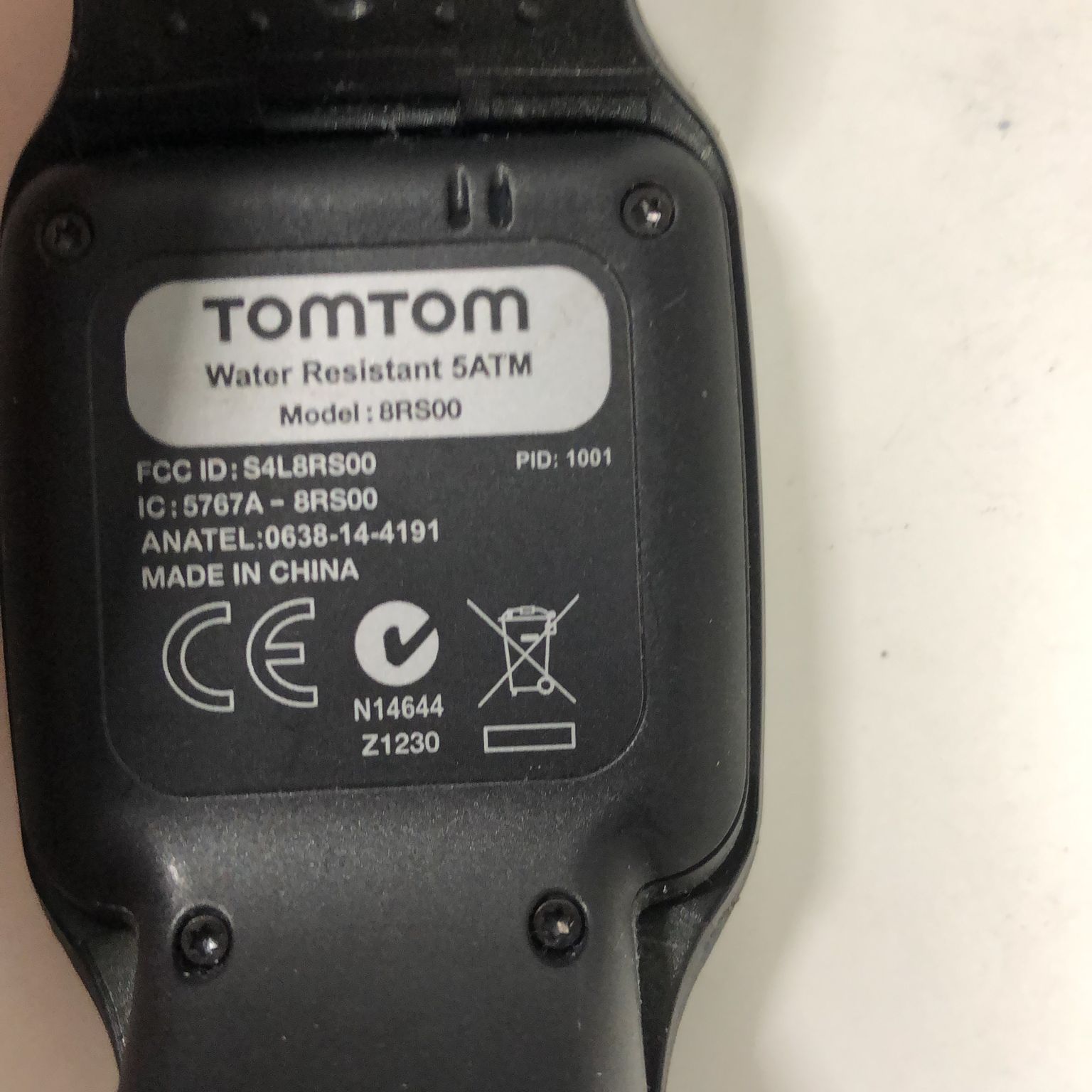 TomTom