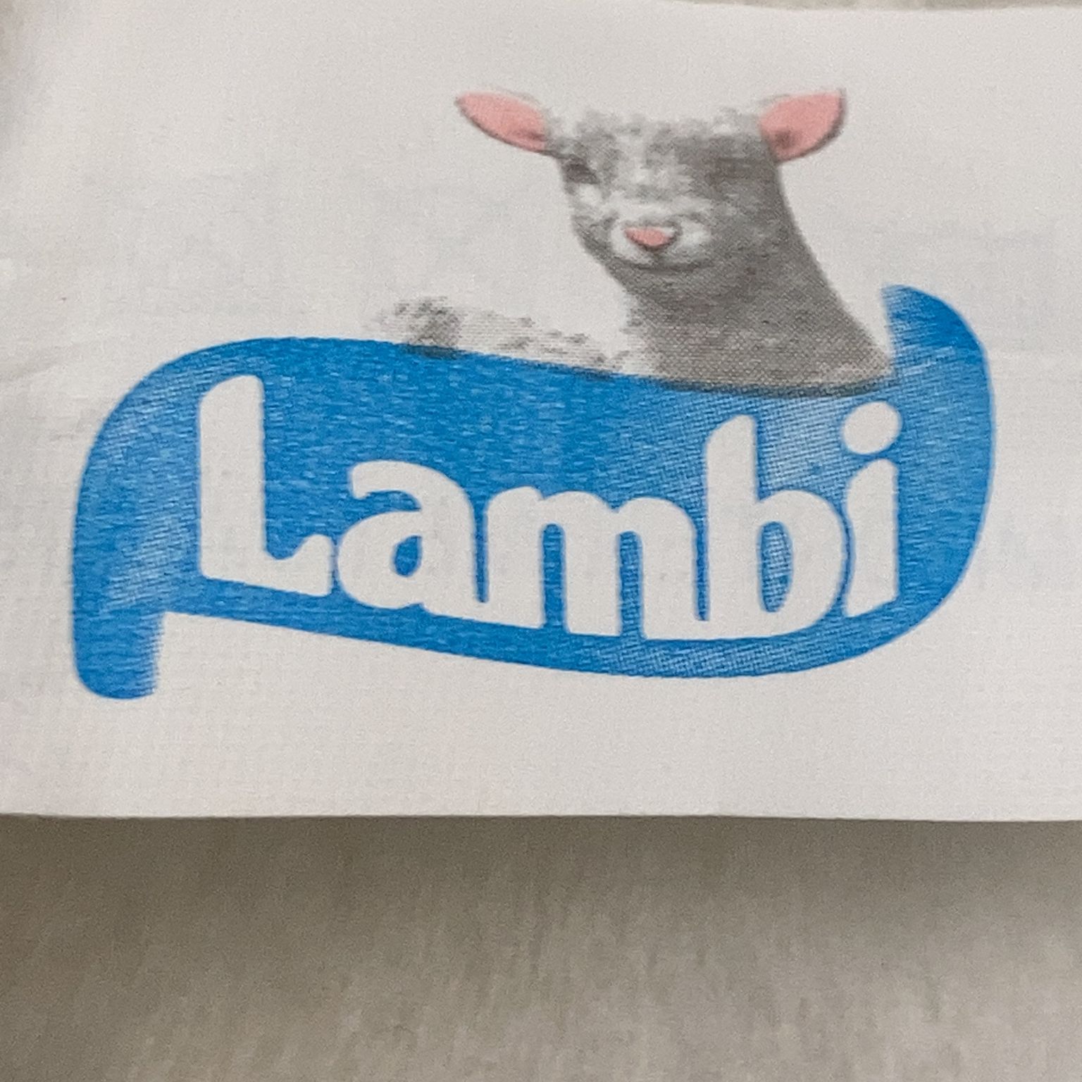 Lambi