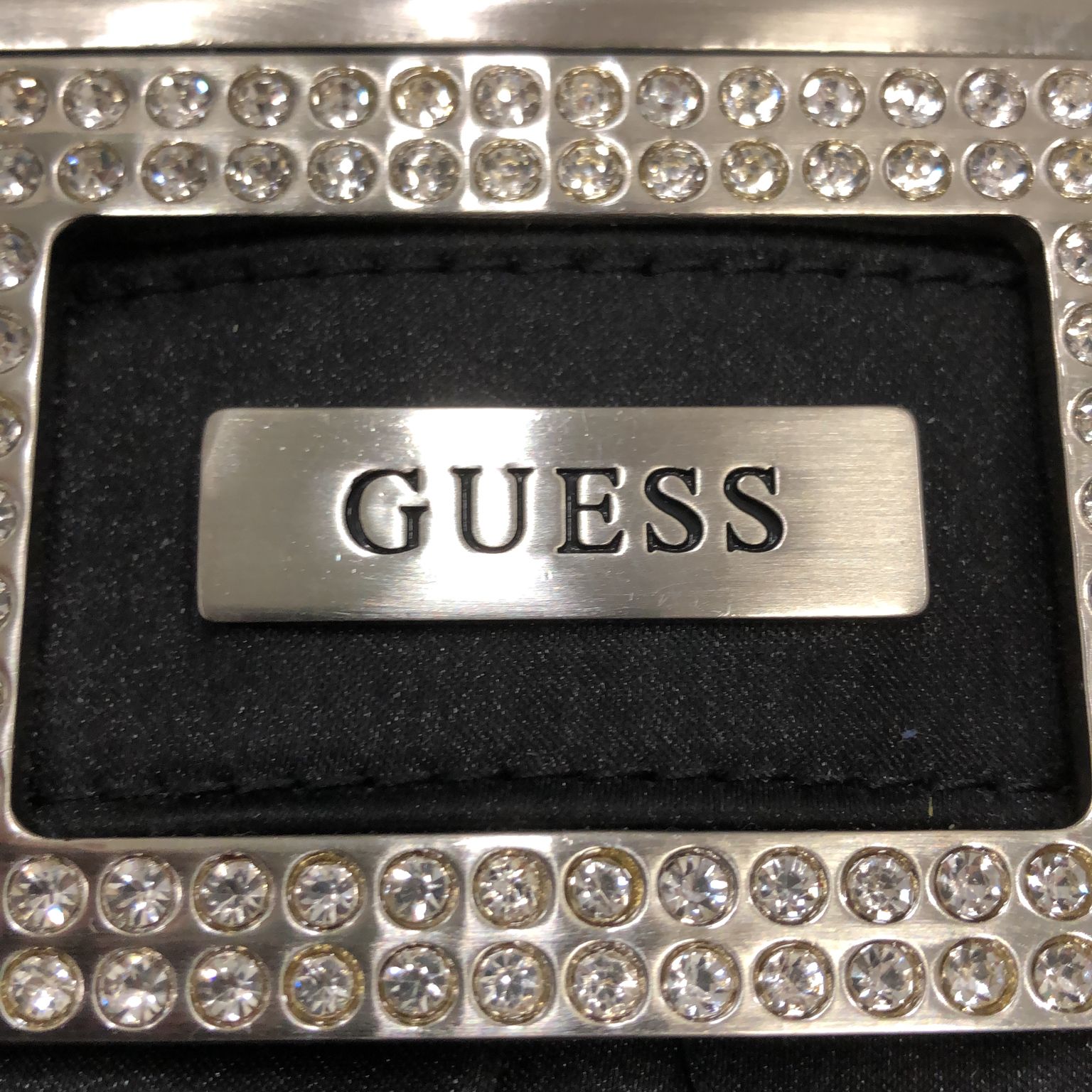 Guess