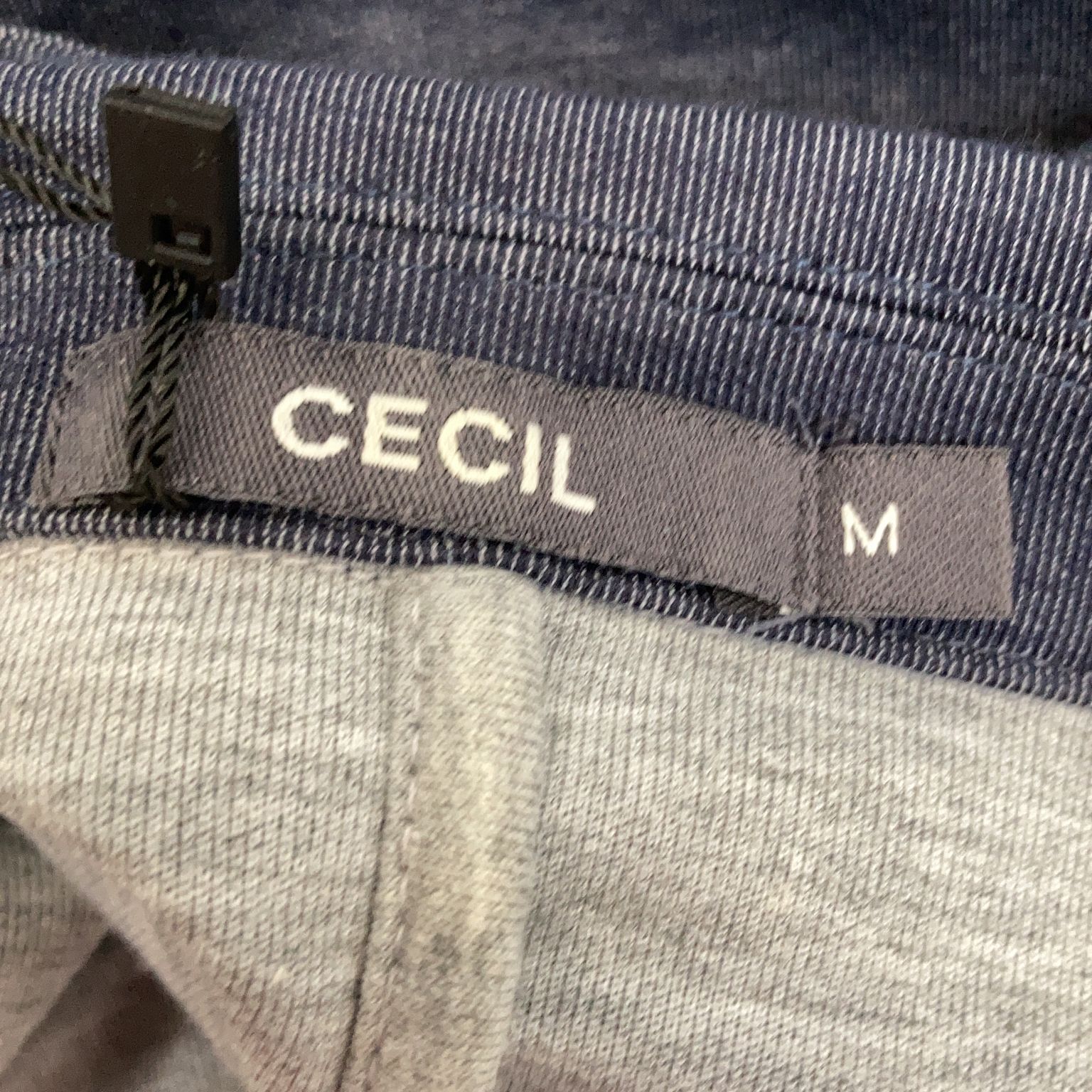 Cecil