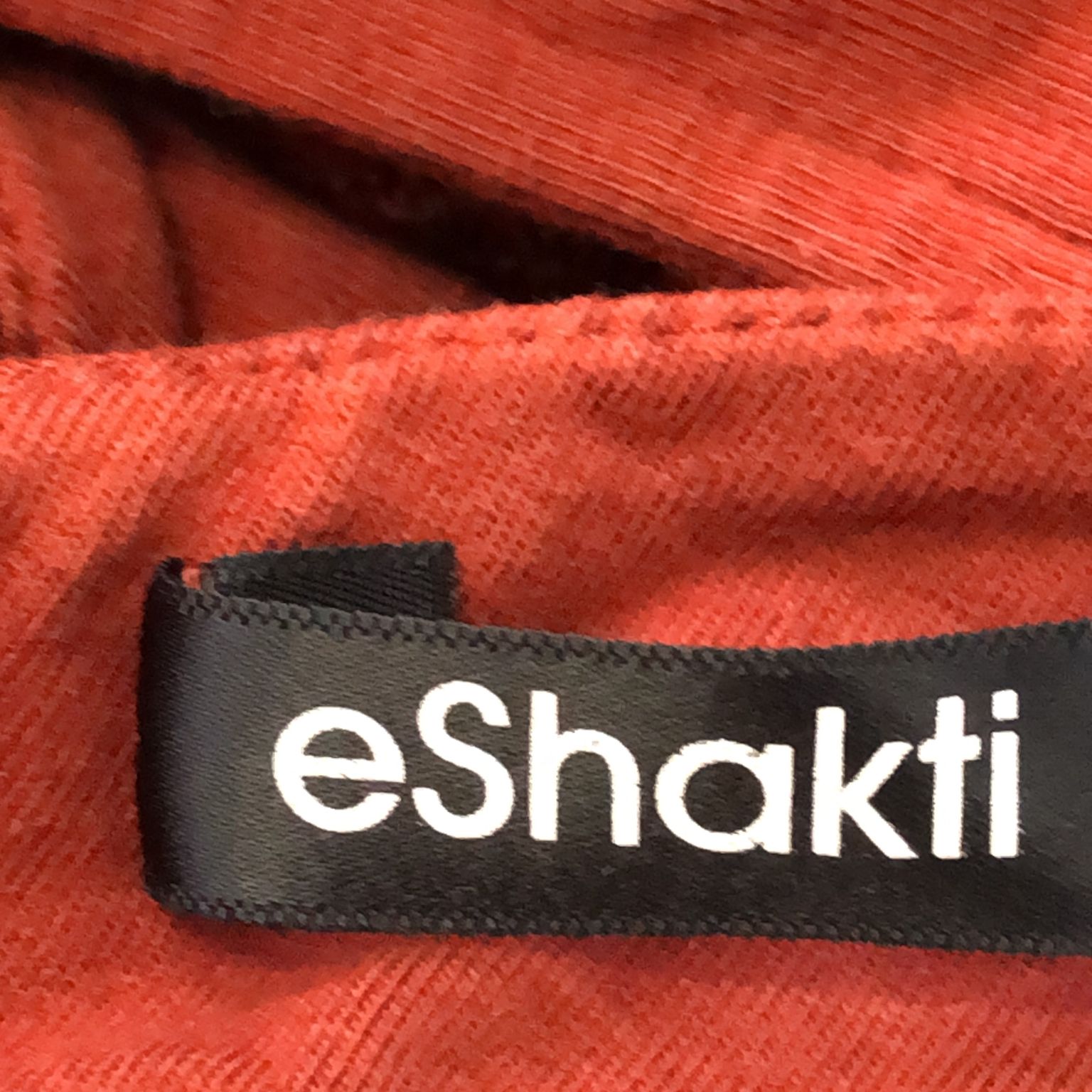 Eshakti