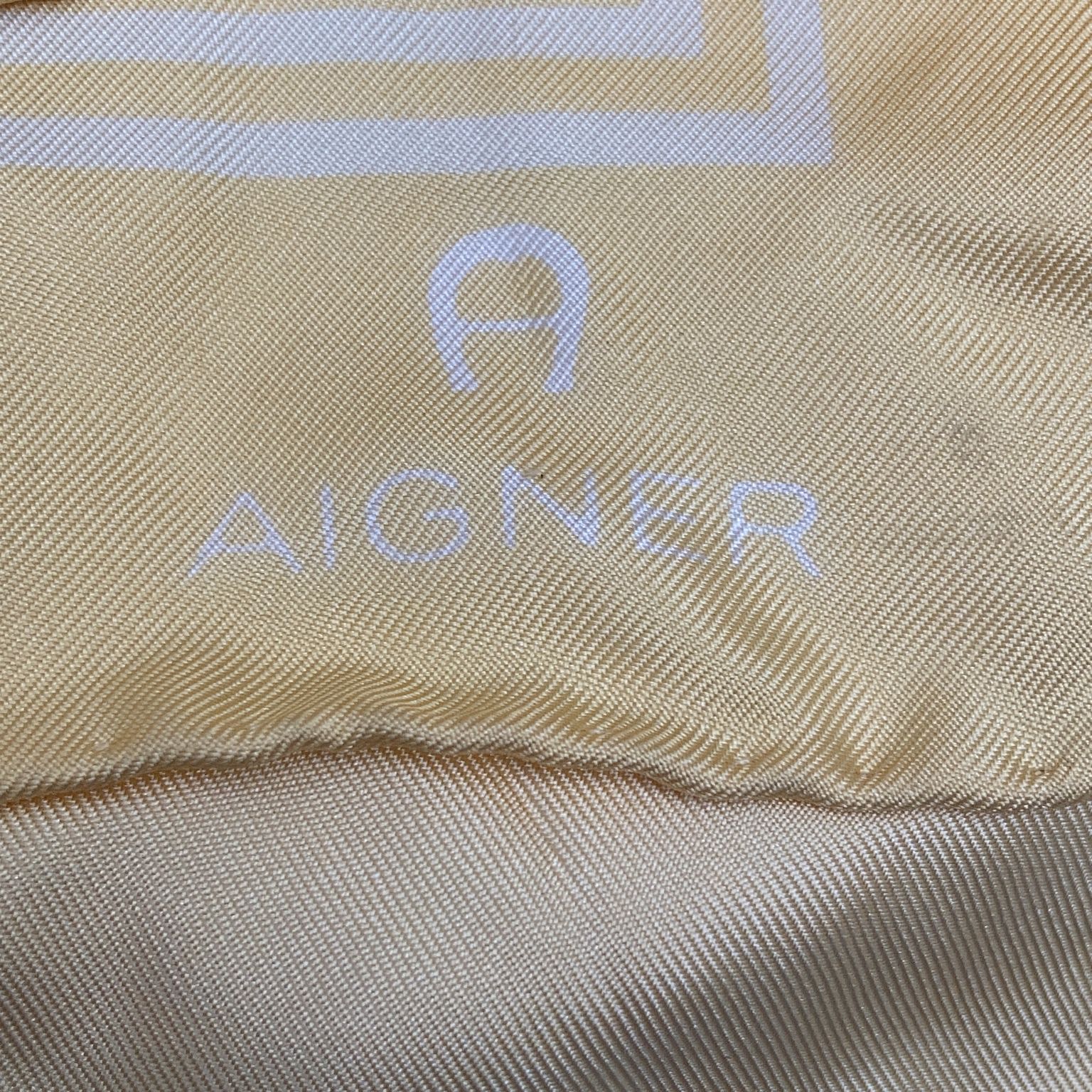 Aigner