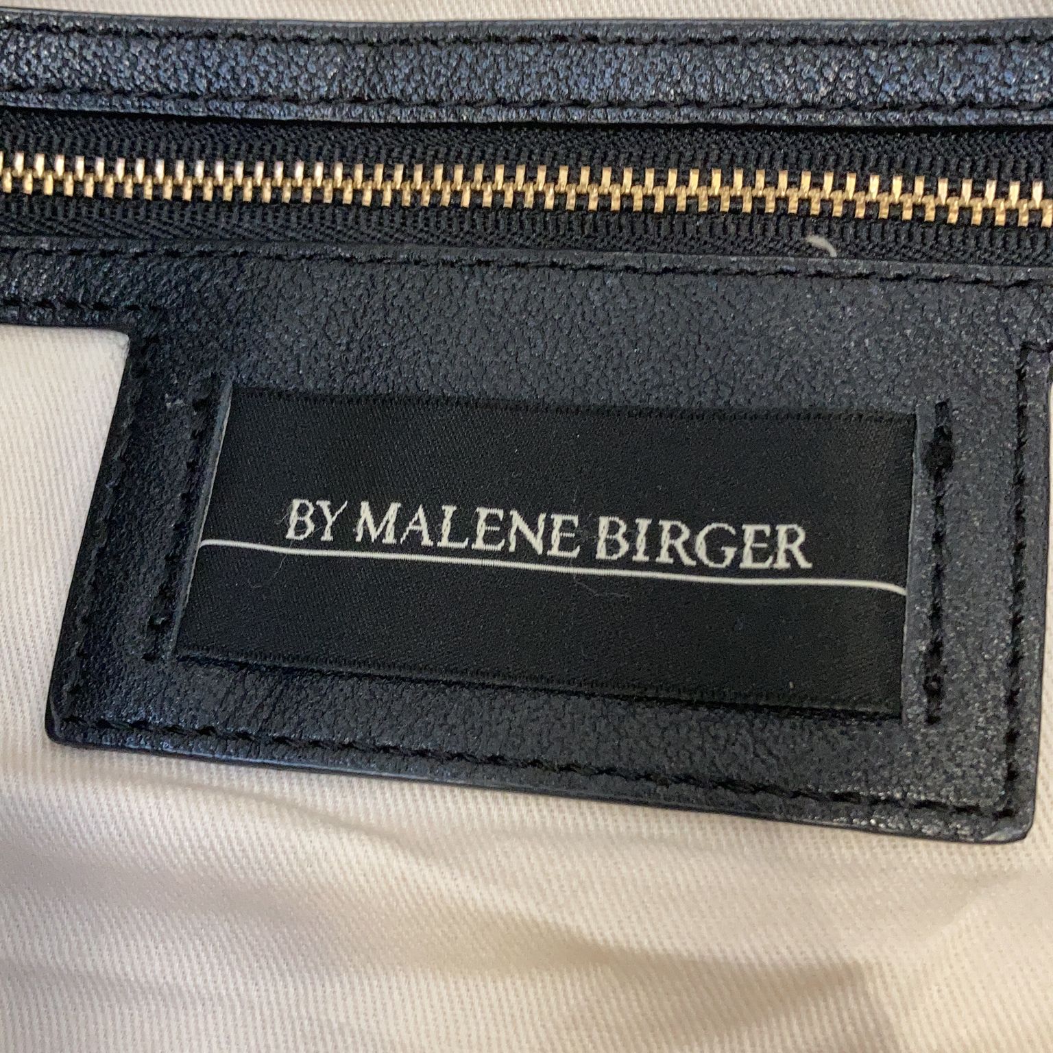 By Malene Birger