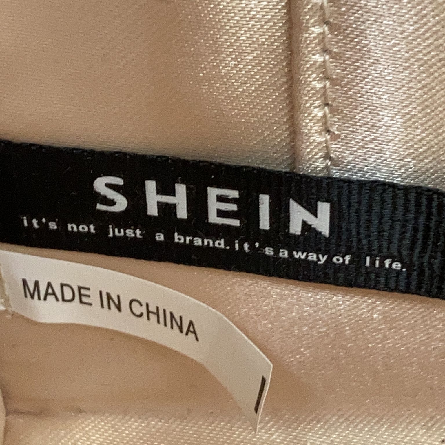 Shein