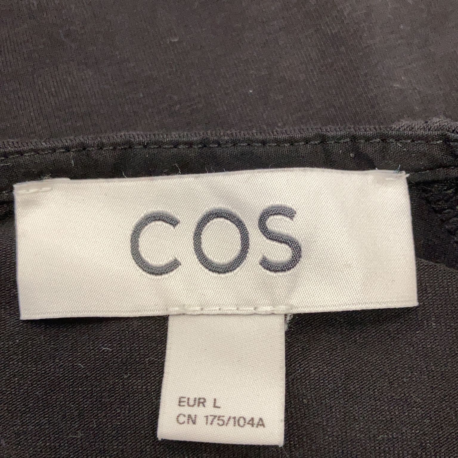 COS