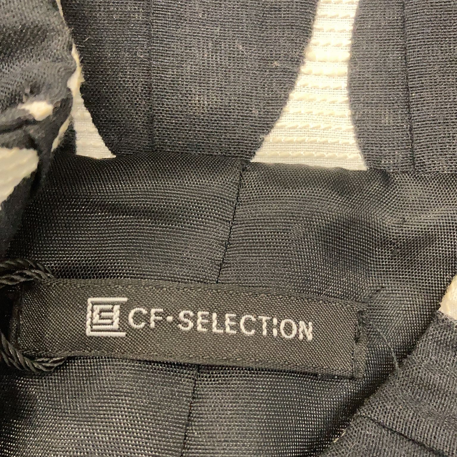 CF Selection