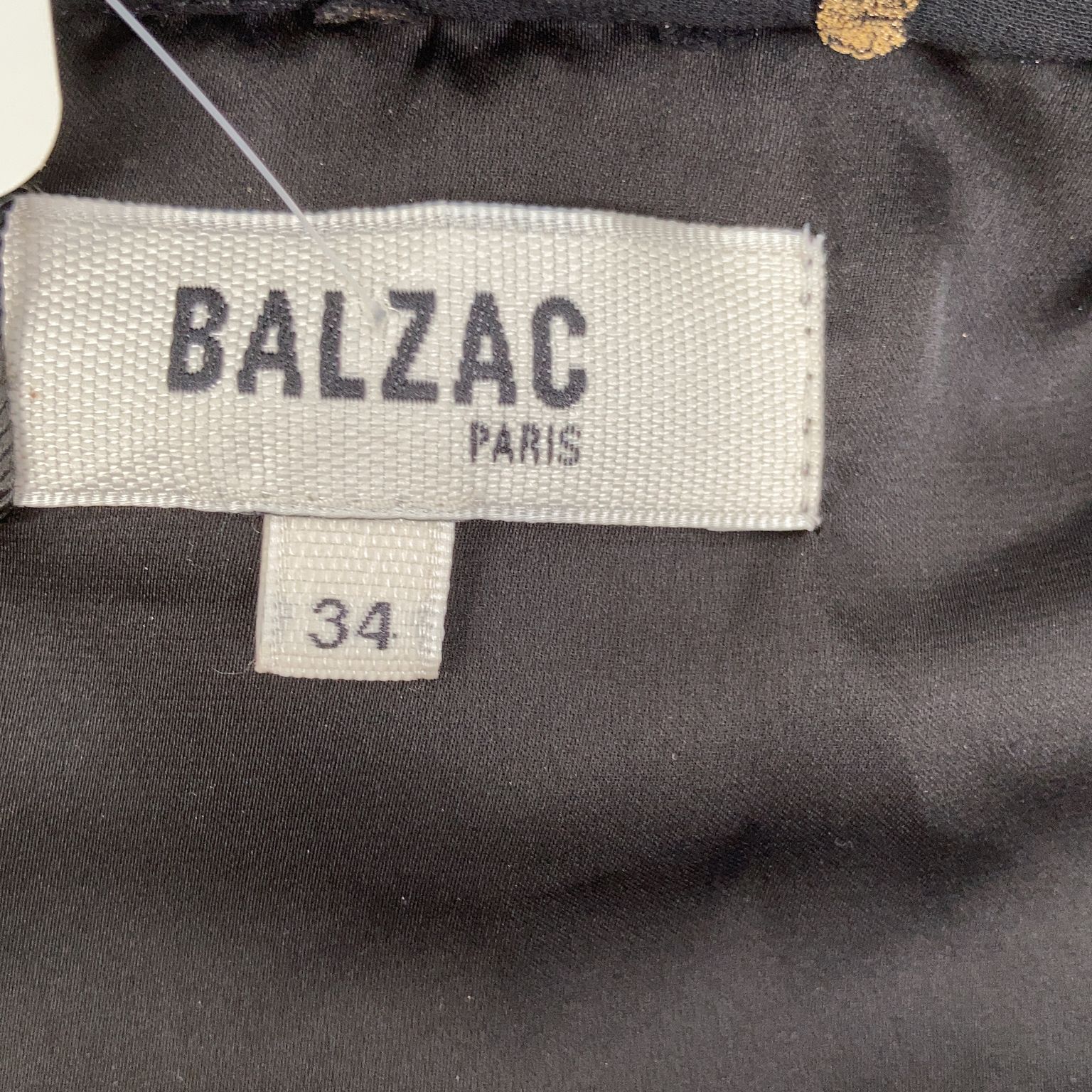 Balzac