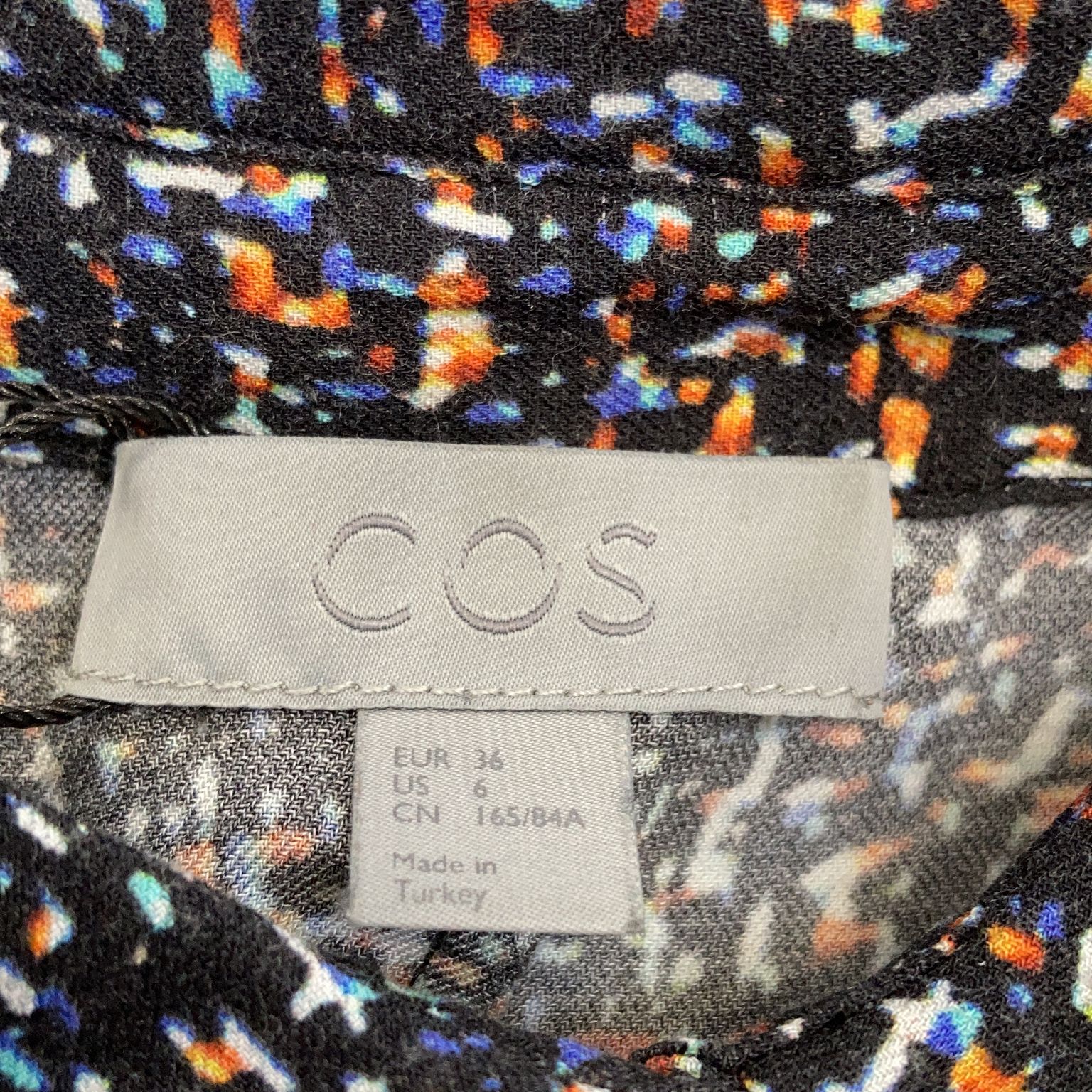 COS