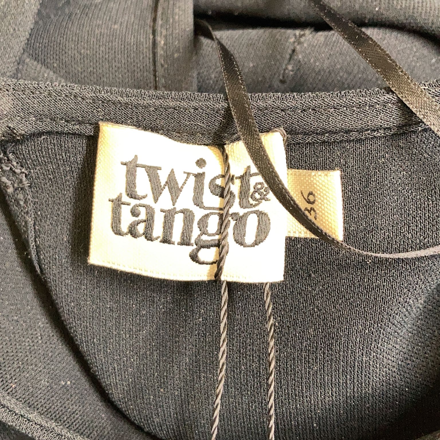 Twist  Tango