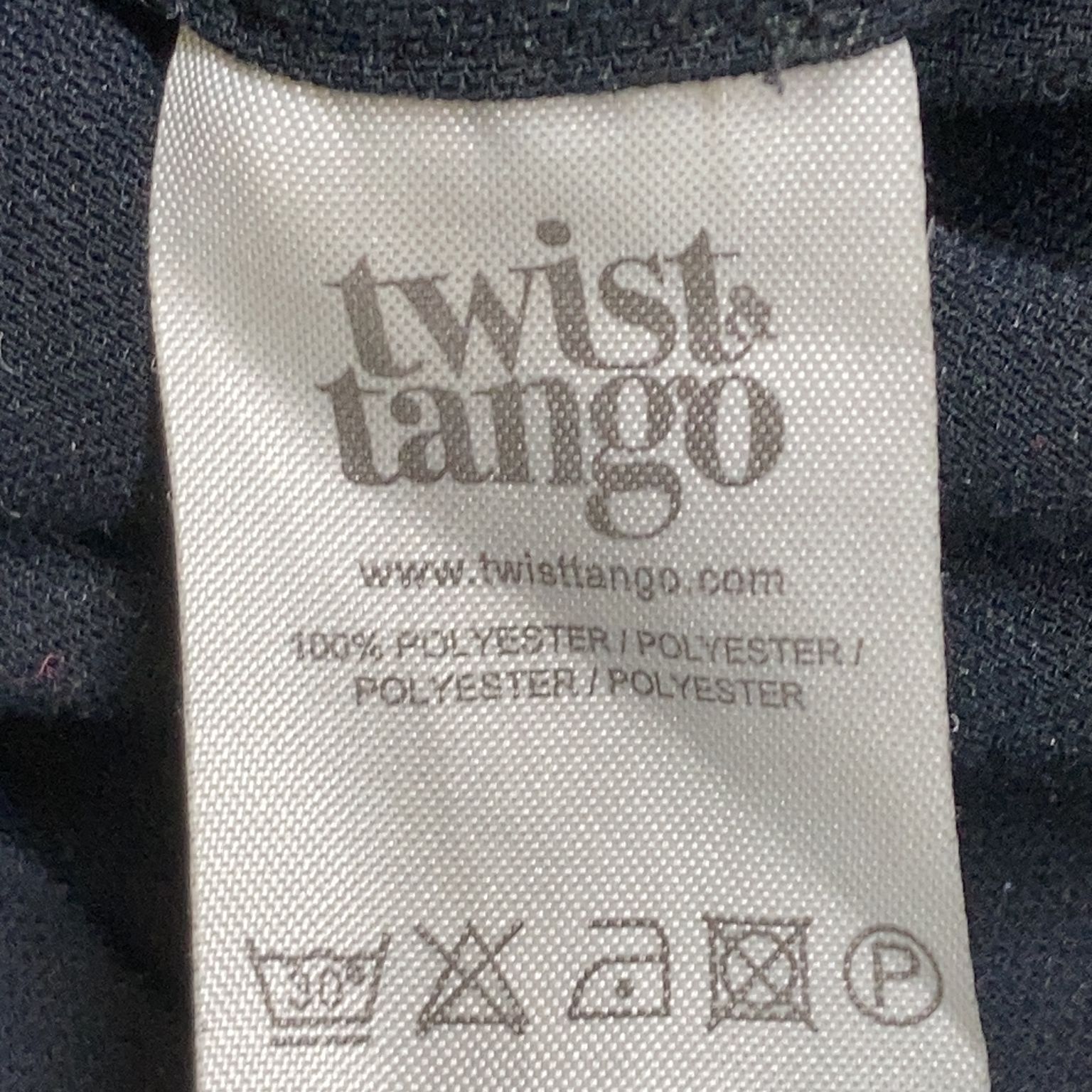 Twist  Tango