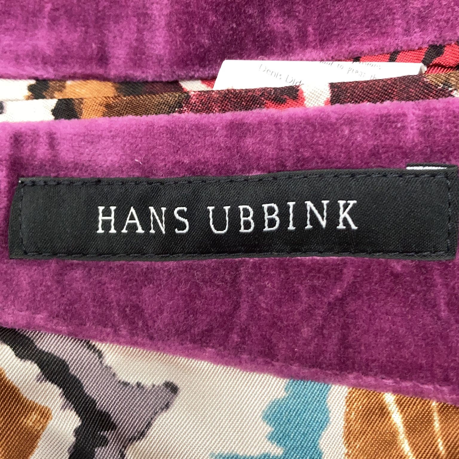 Hans Ubbink