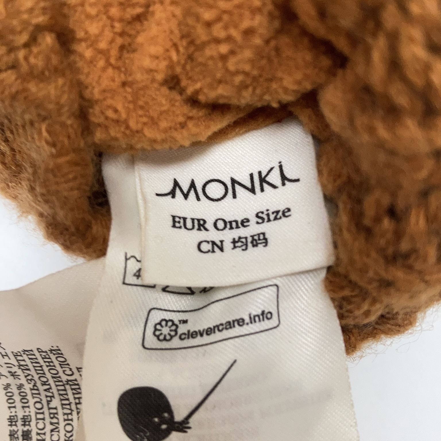 Monki