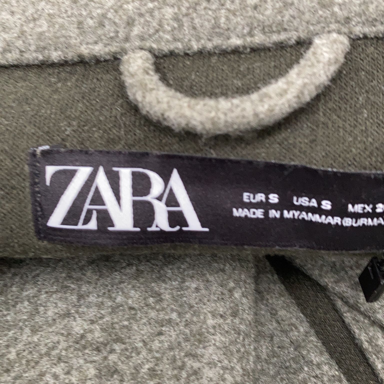 Zara