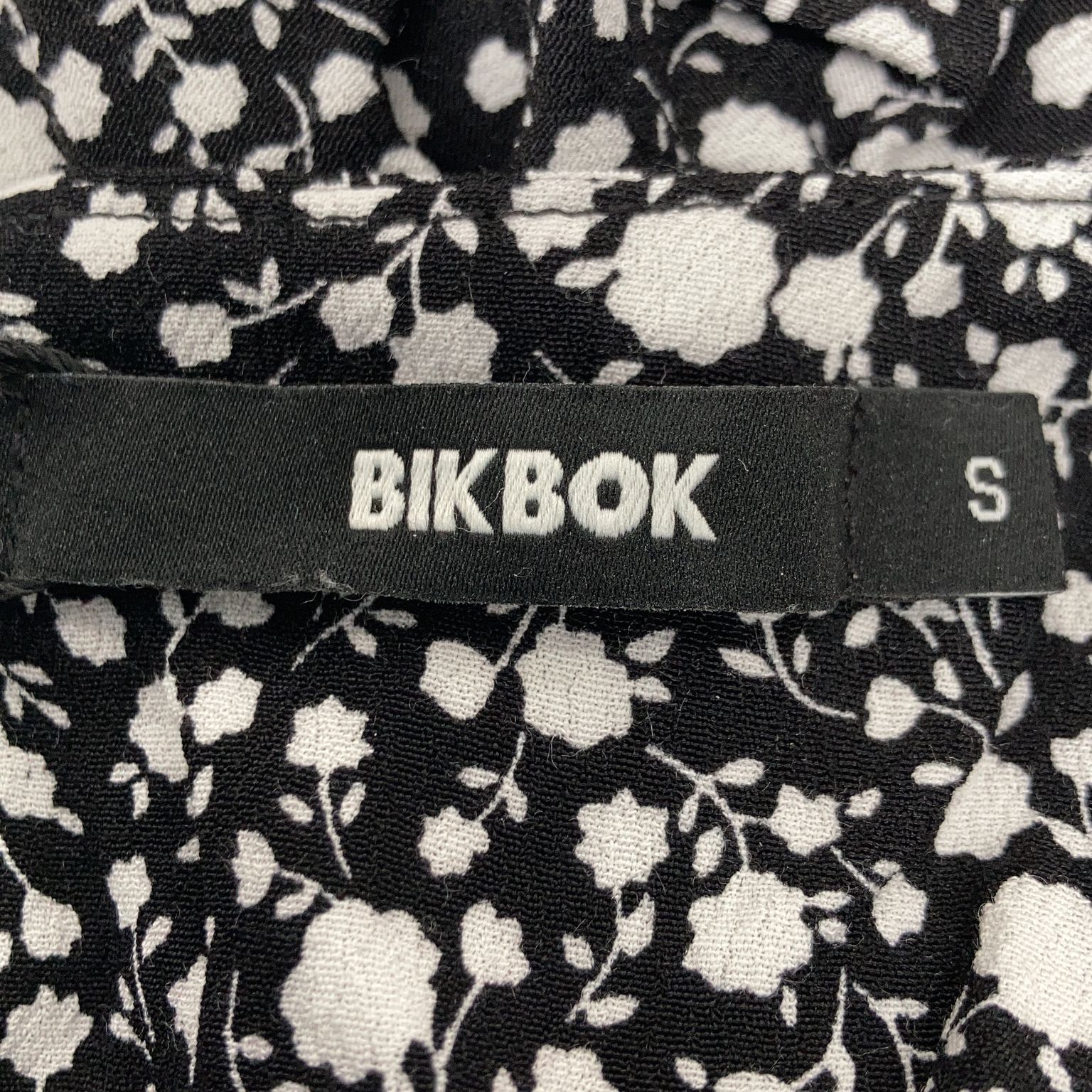 Bik Bok