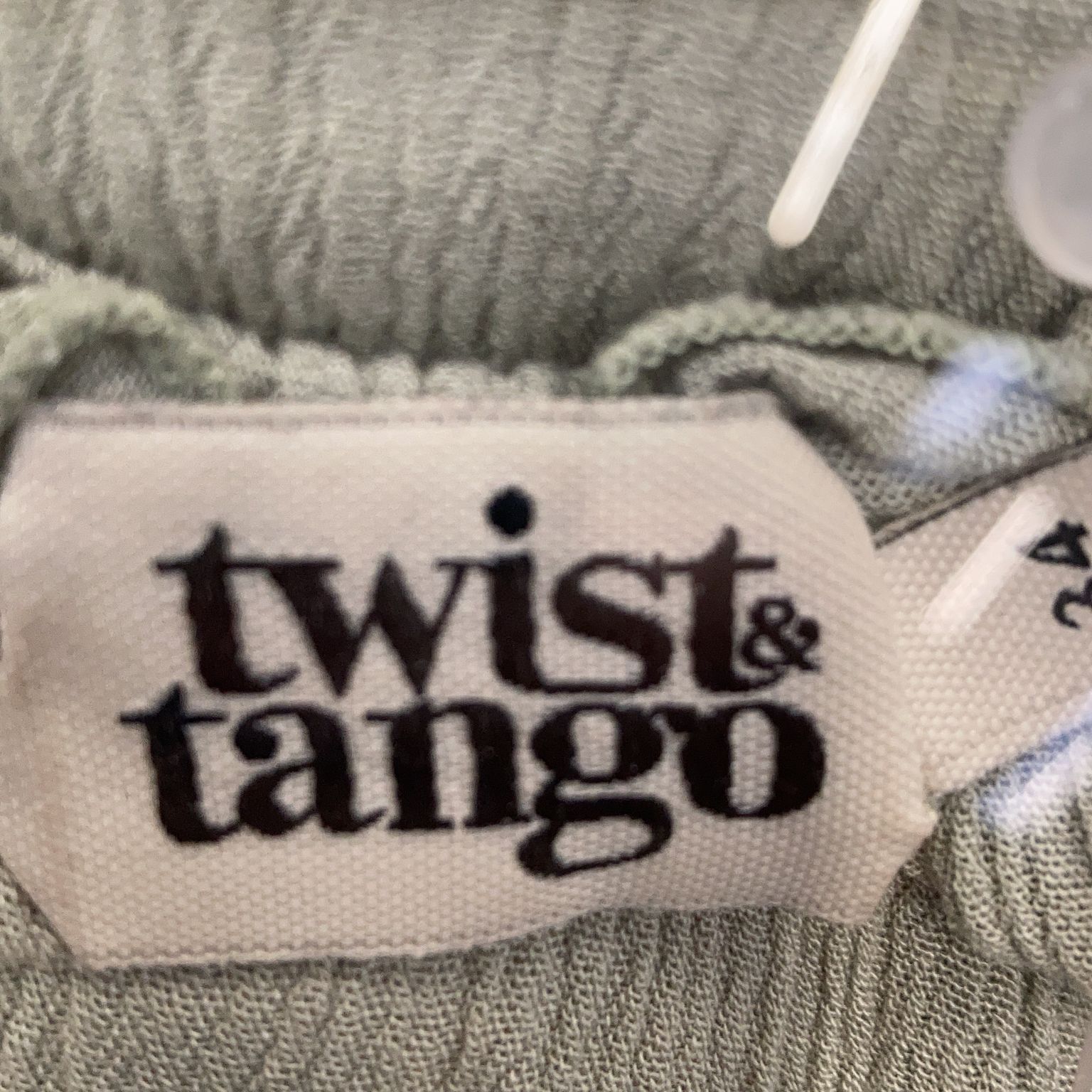 Twist  Tango