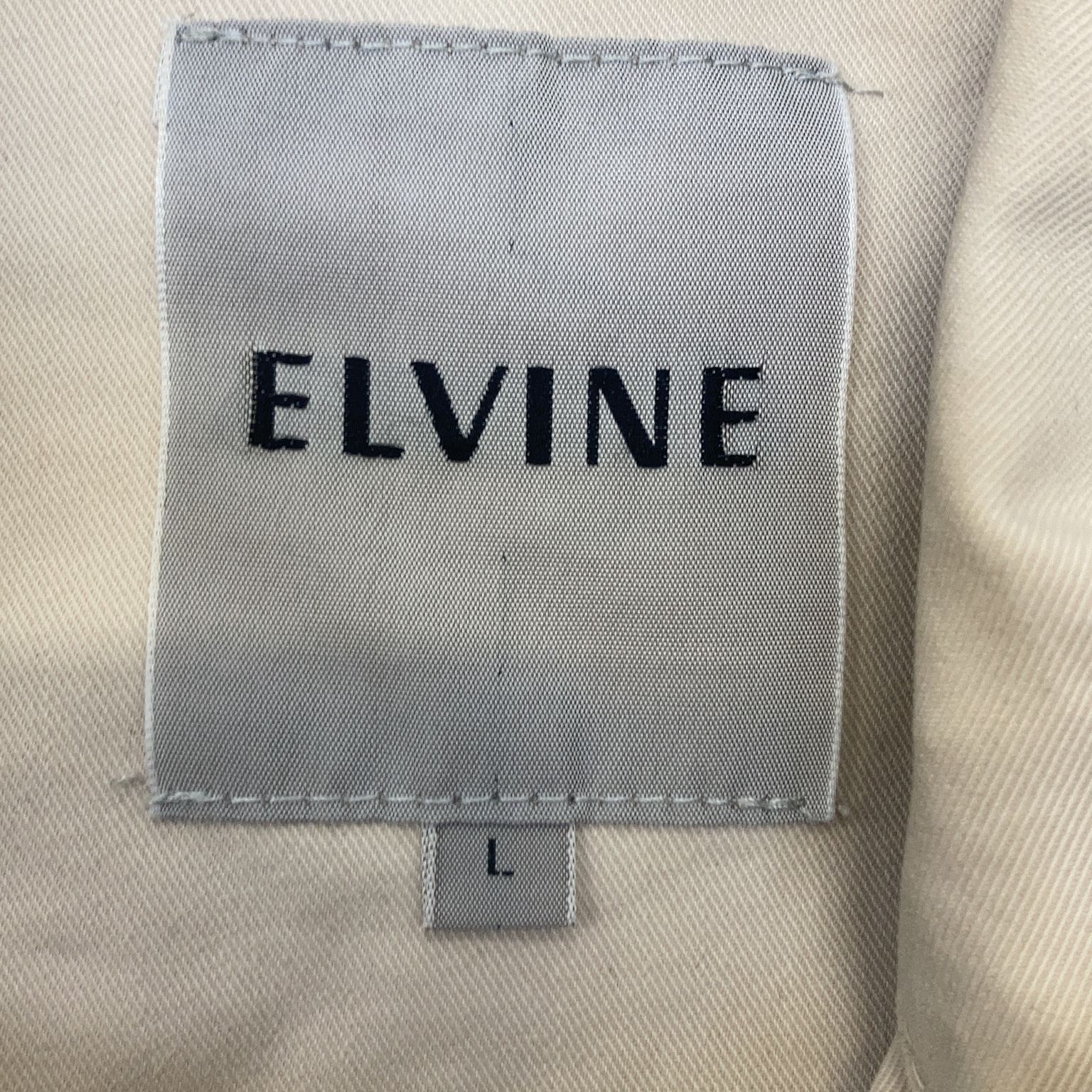 Elvine