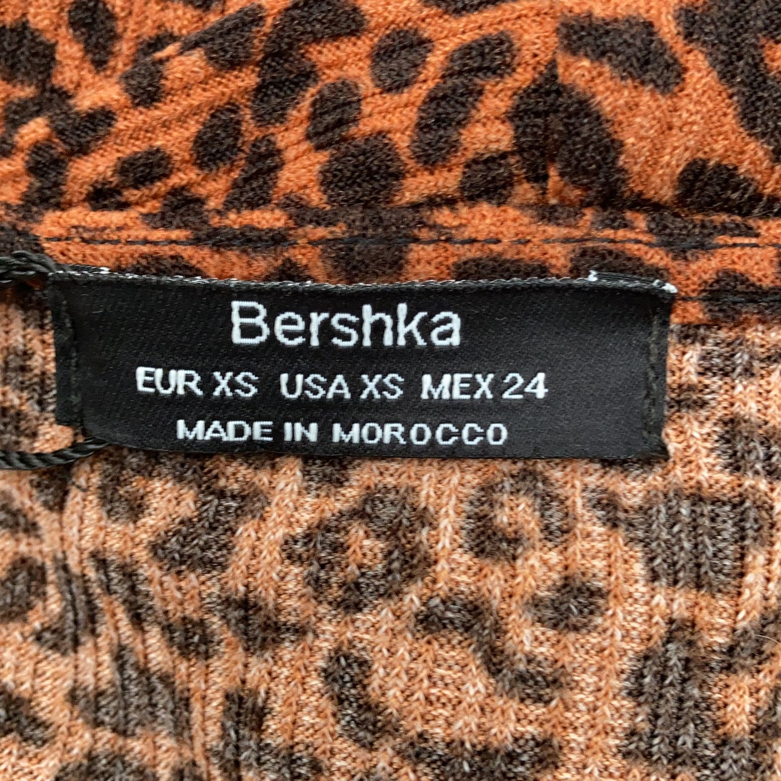 Bershka