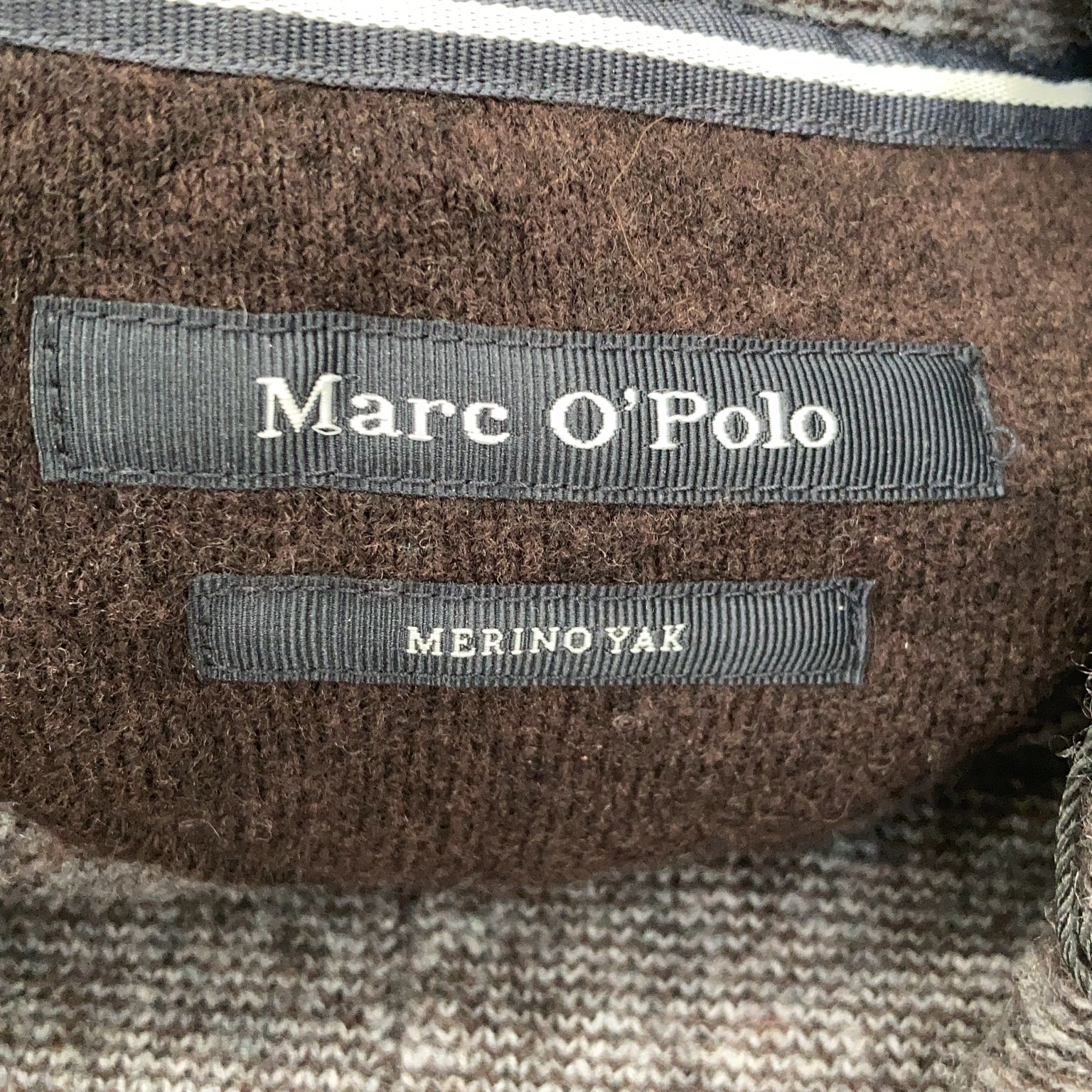 Marc O'Polo