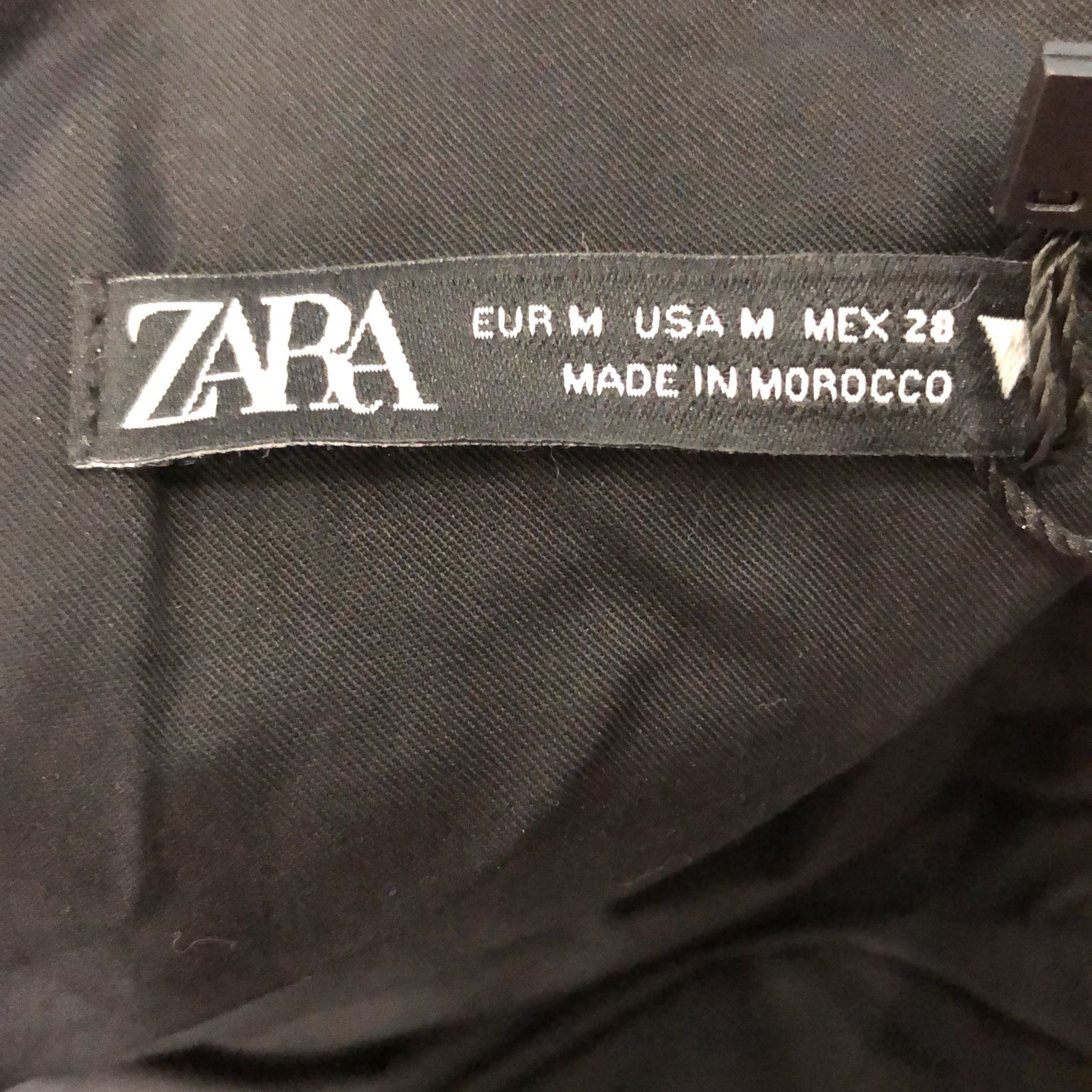 Zara