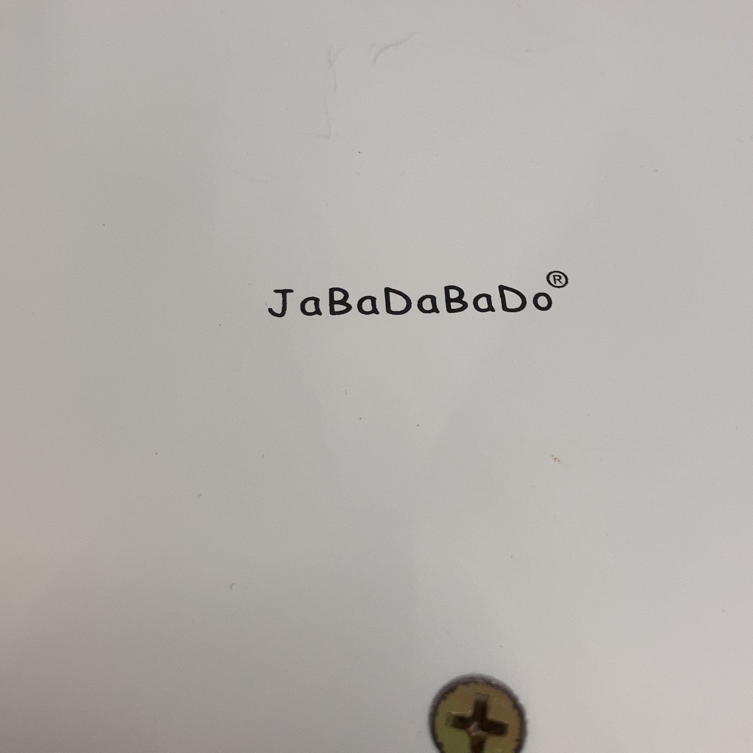 JaBaDaBaDo