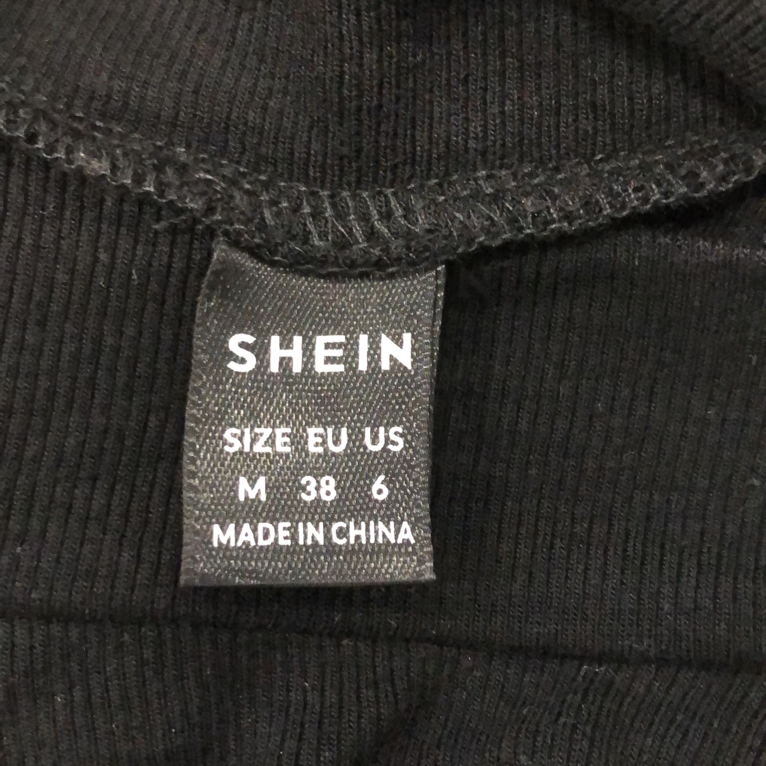 Shein