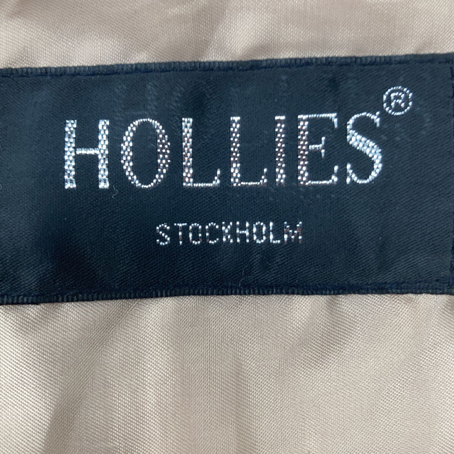 Hollies Stockholm