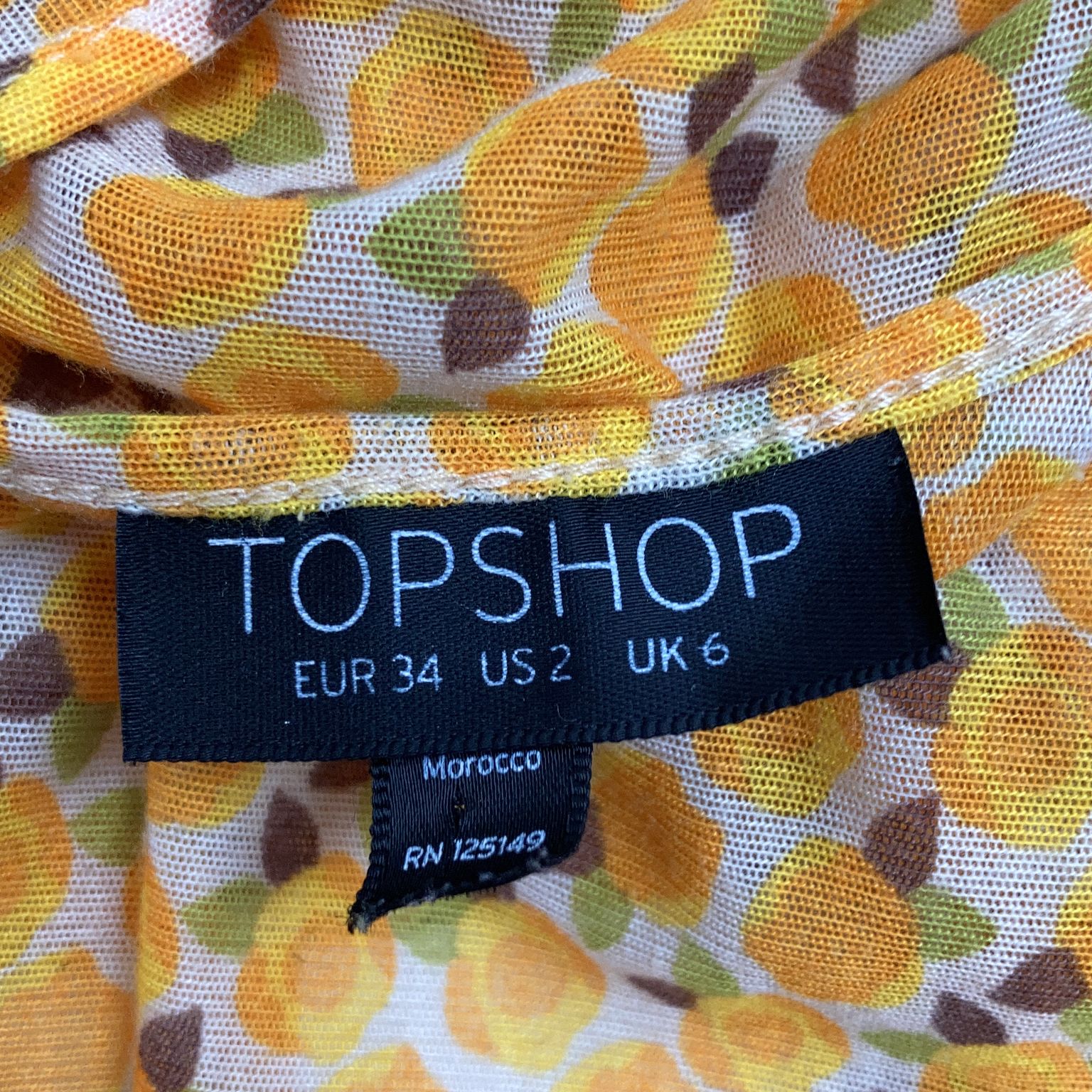 Topshop