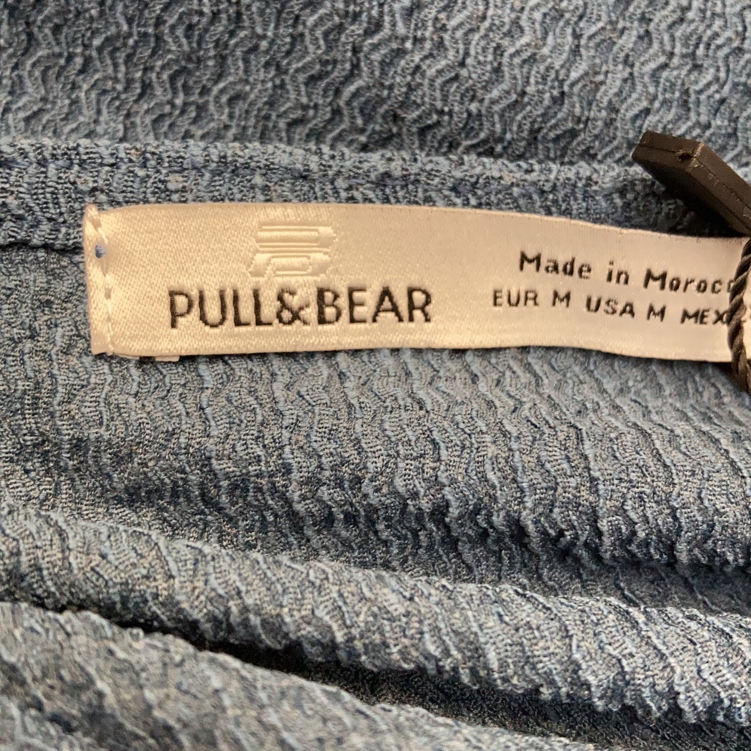 Pull  Bear