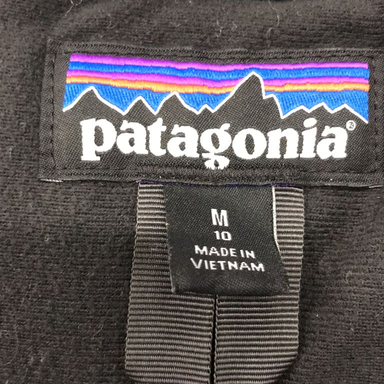 Patagonia