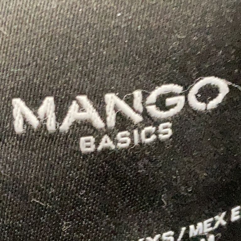 Mango