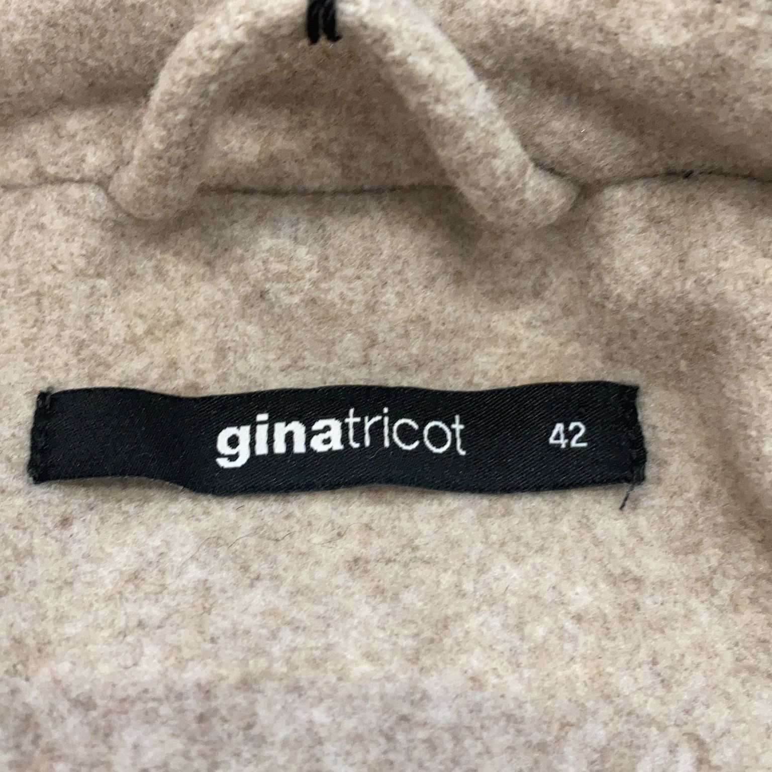 Gina Tricot