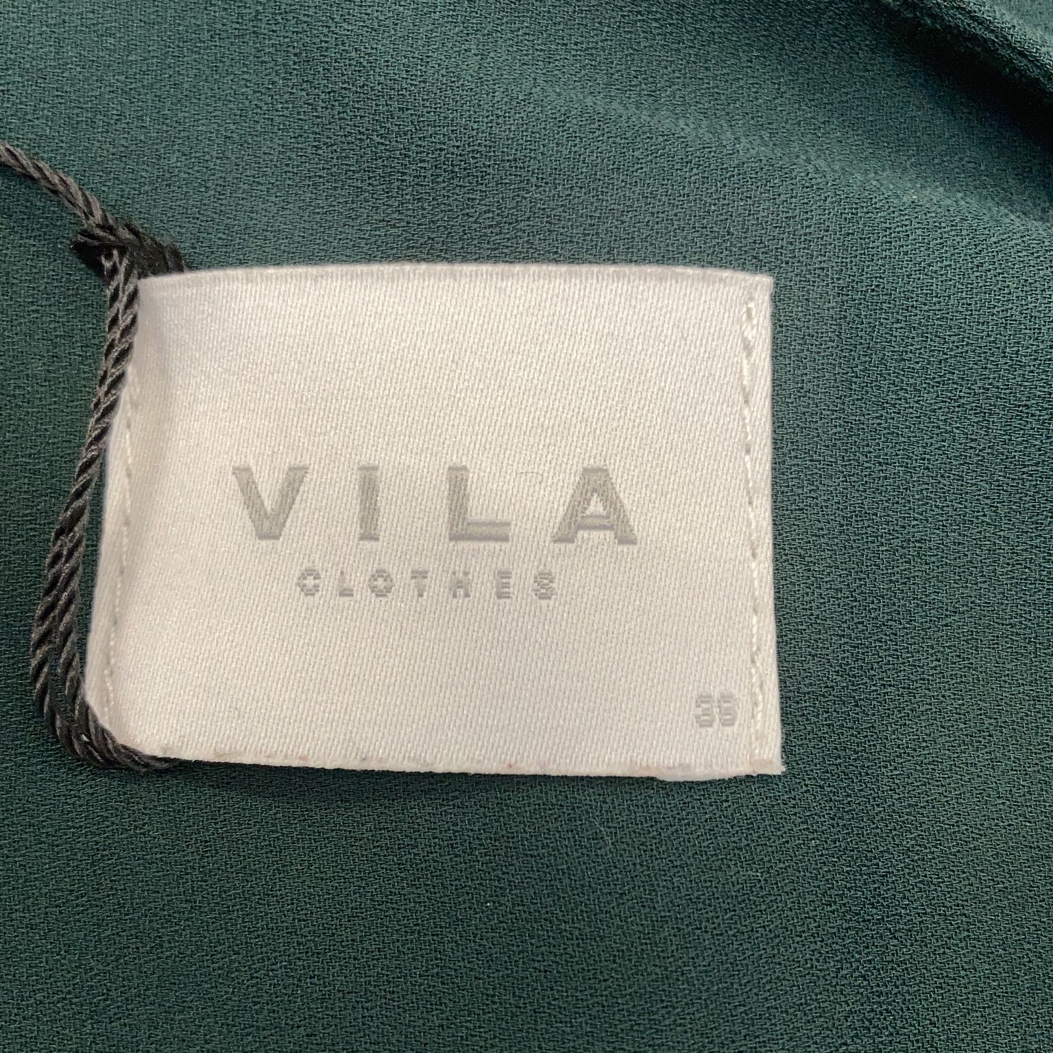 VILA Clothes