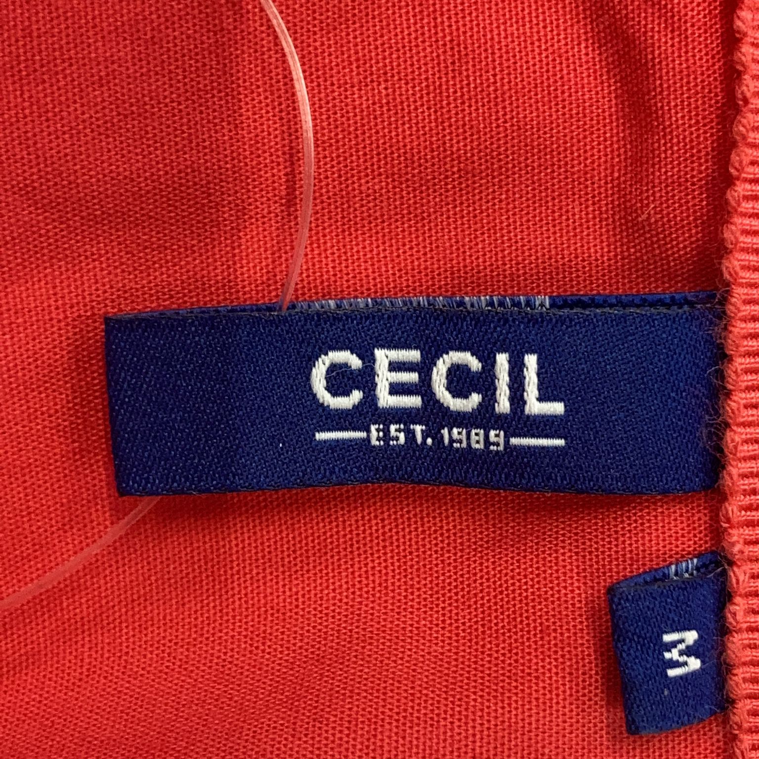 Cecil