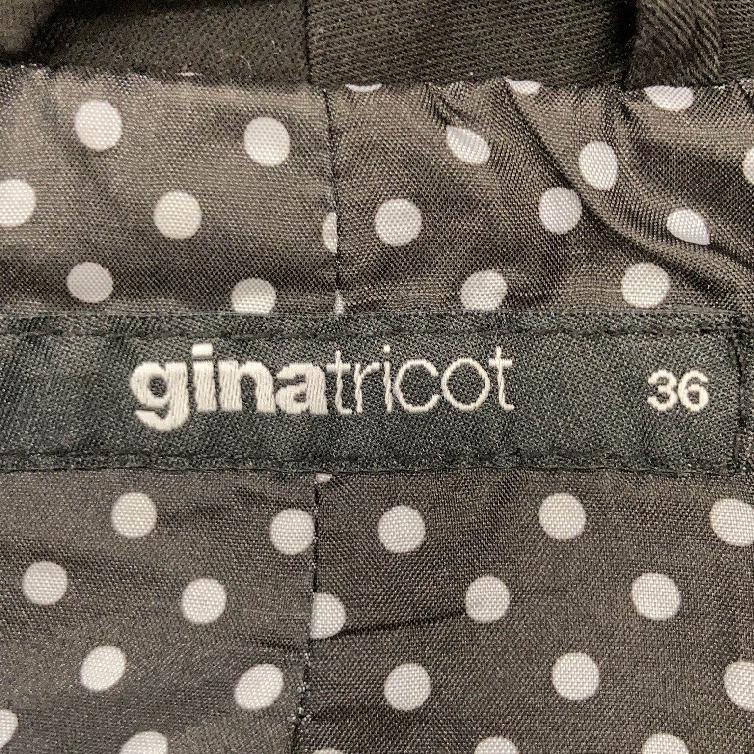 Gina Tricot