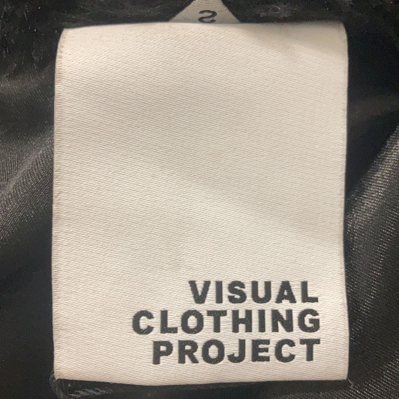 Visual Clothing Project