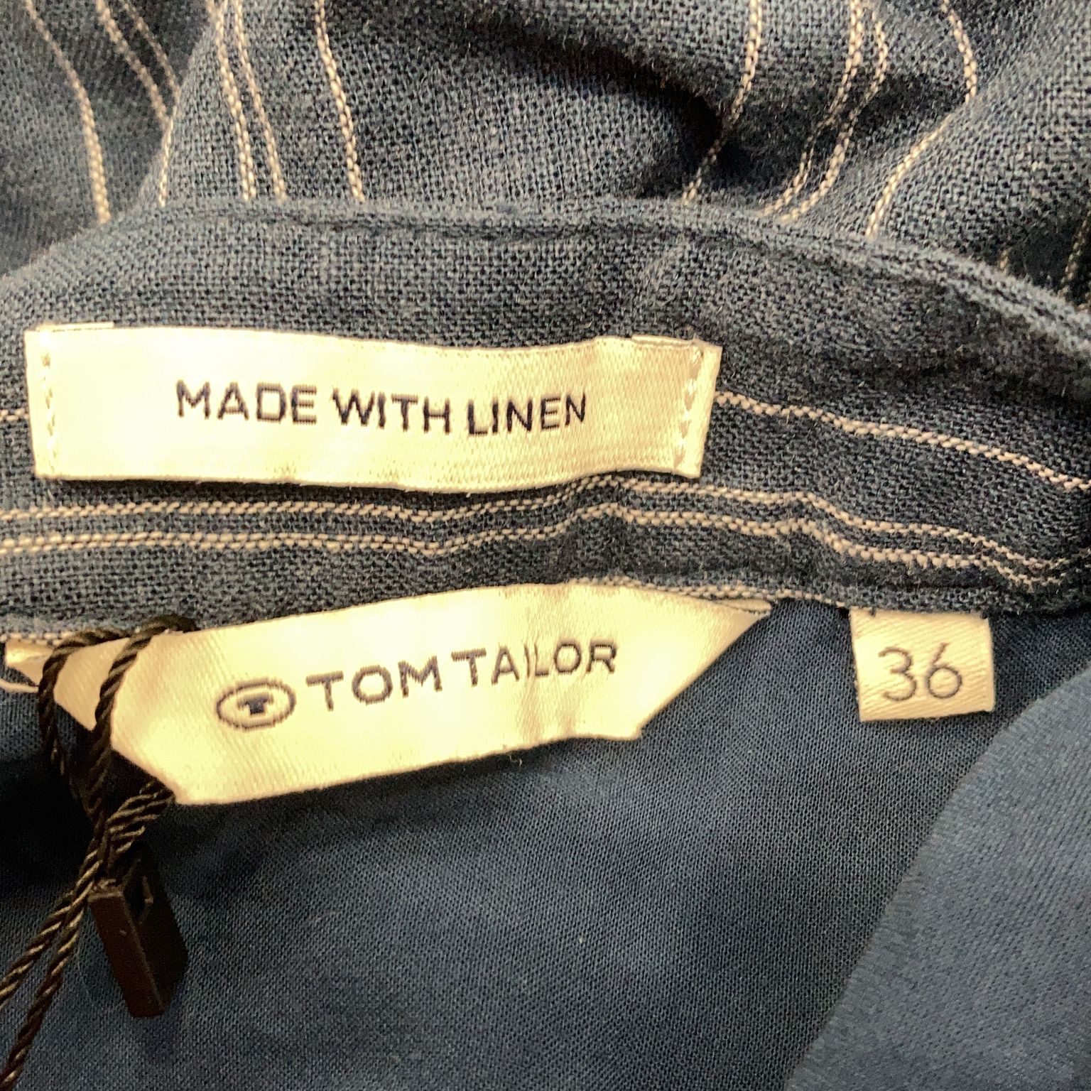 Tom Tailor