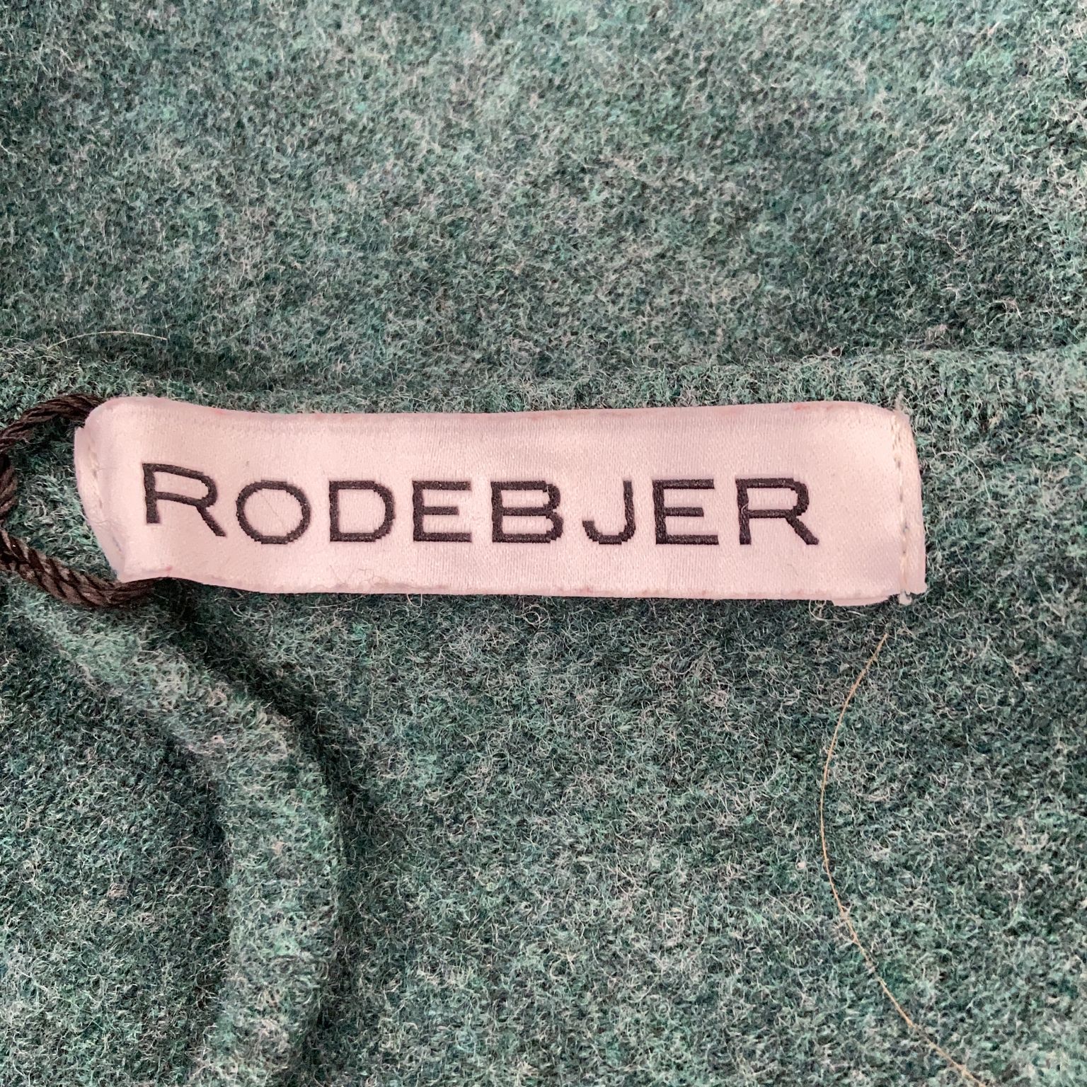 Rodebjer