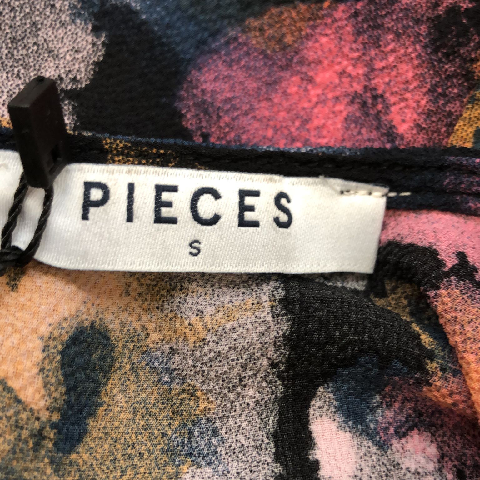 Pieces