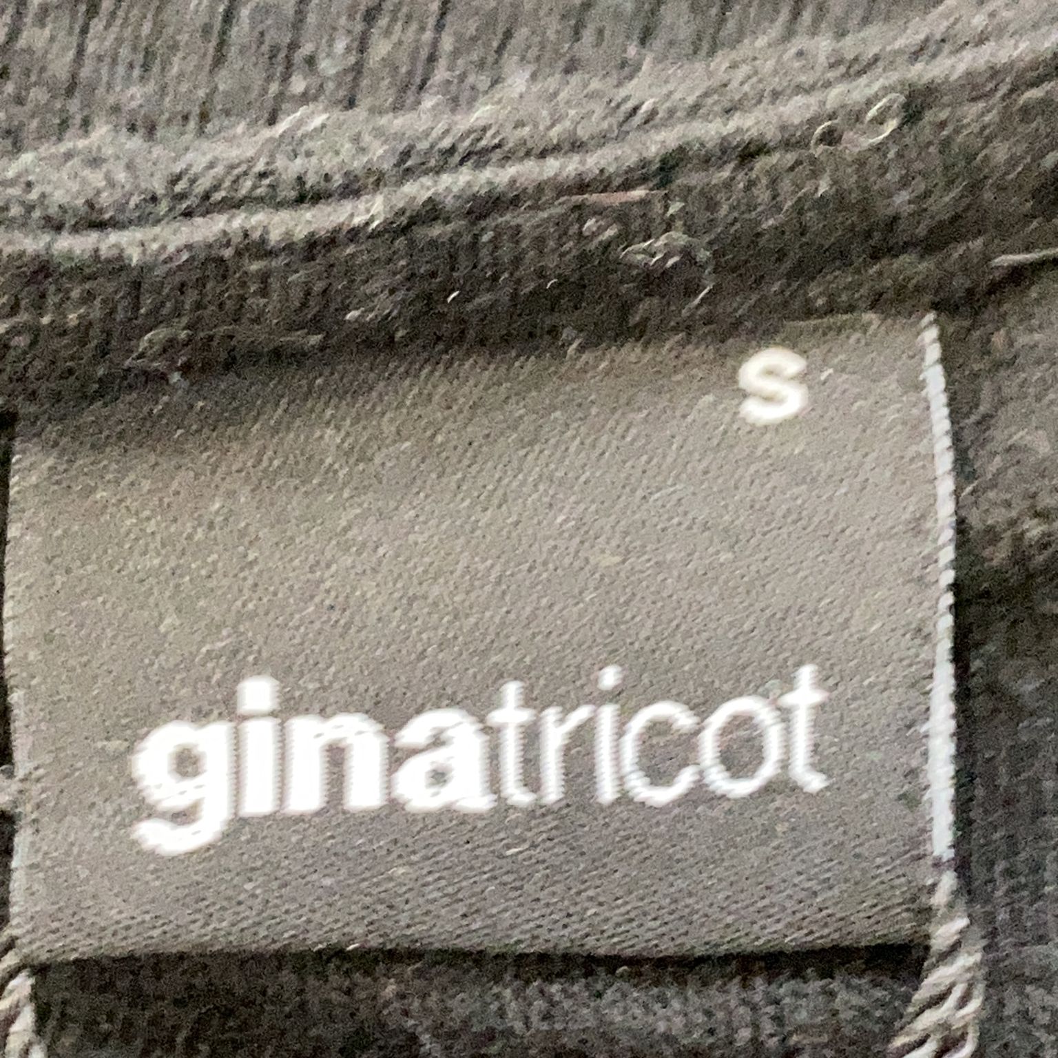 Gina Tricot